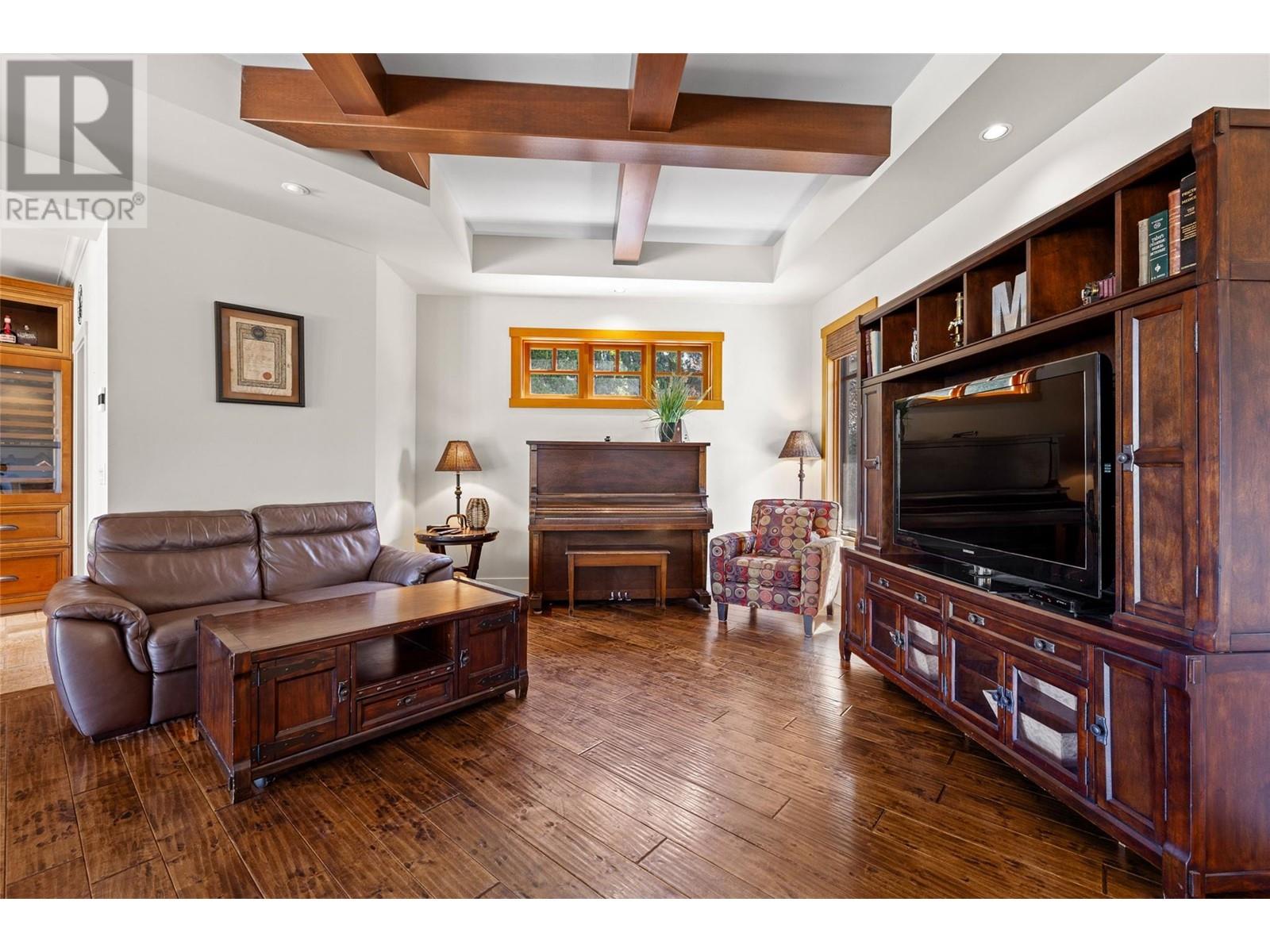 4150 Seddon Road, Kelowna