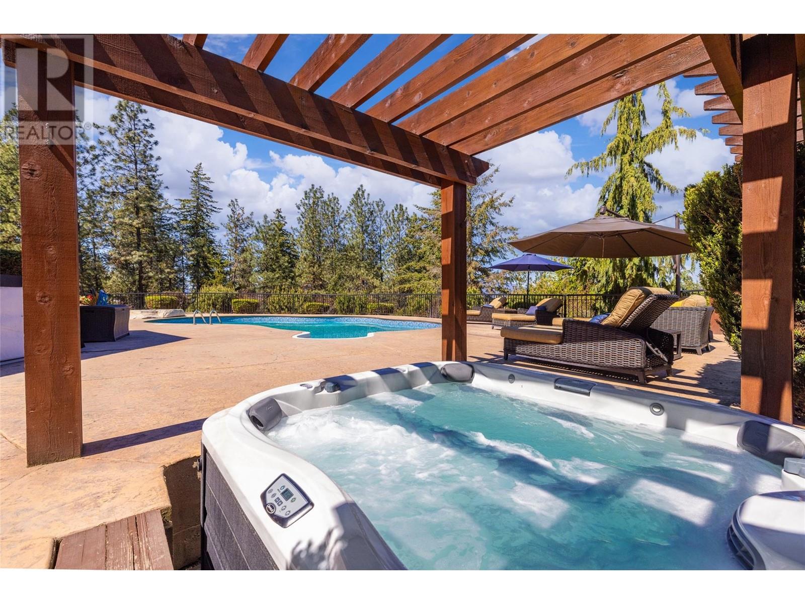 4150 Seddon Road, Kelowna