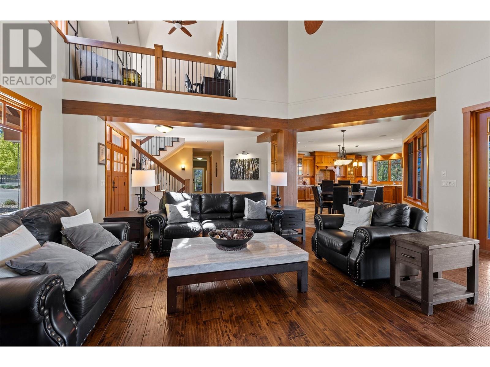4150 Seddon Road, Kelowna