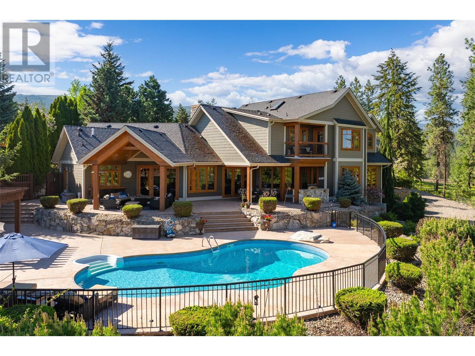 4150 Seddon Road, Kelowna
