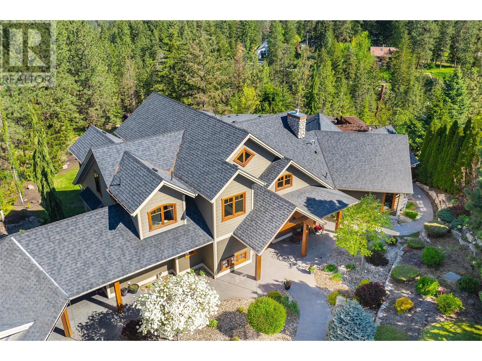 4150 Seddon Road, Kelowna