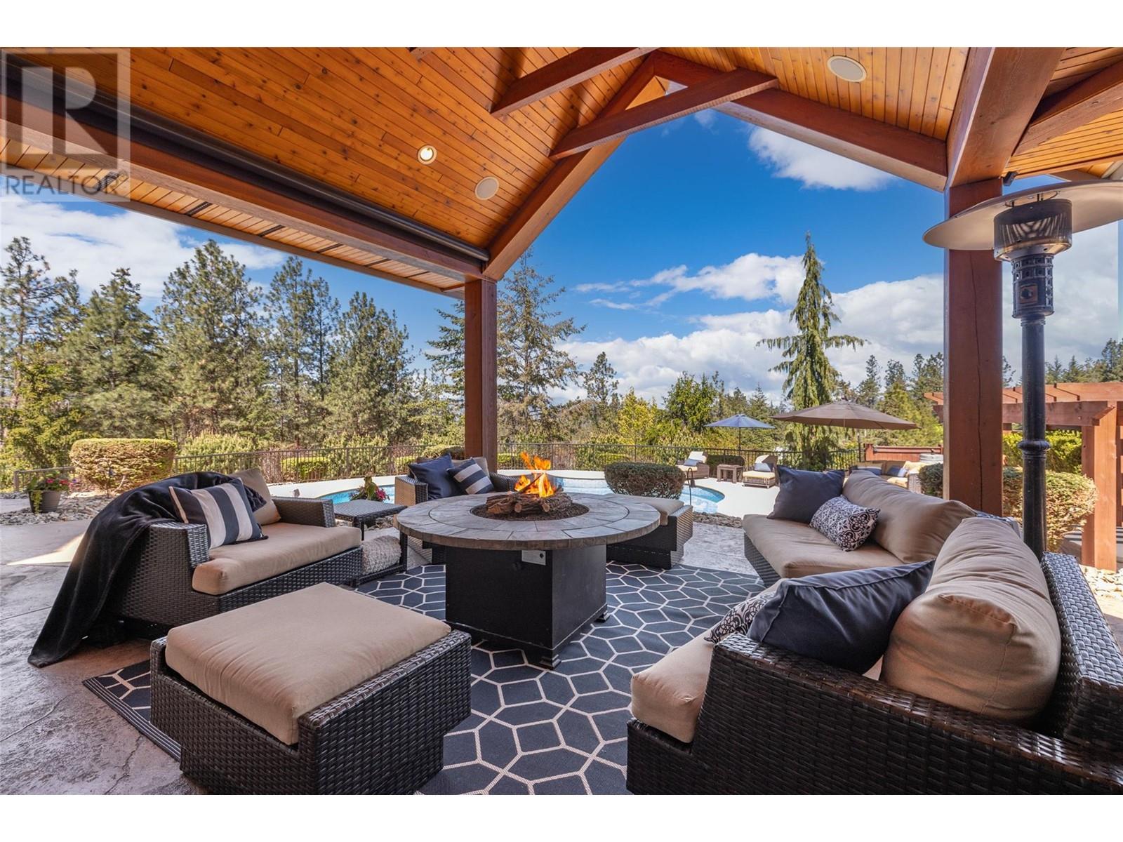 4150 Seddon Road, Kelowna