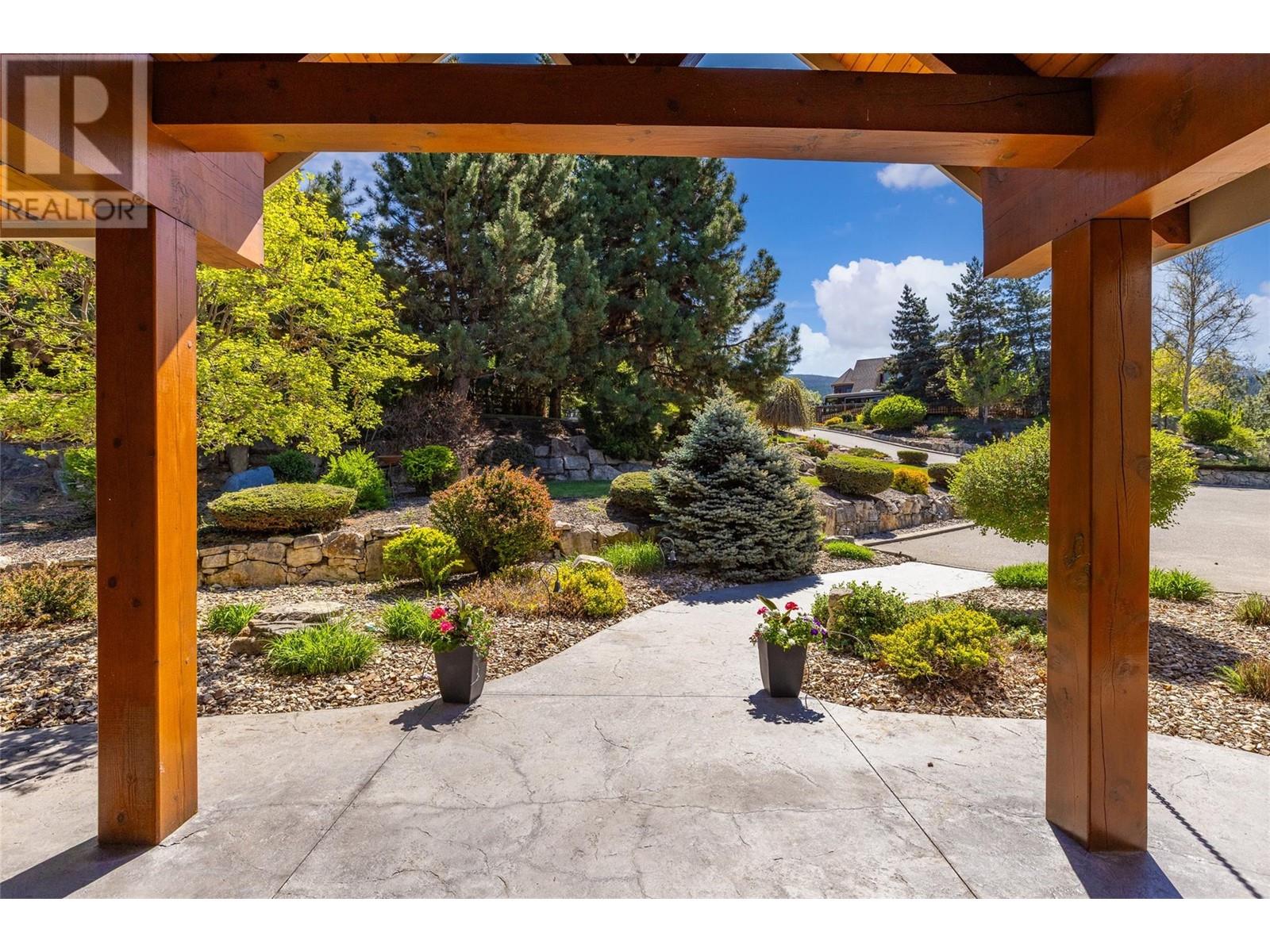 4150 Seddon Road, Kelowna