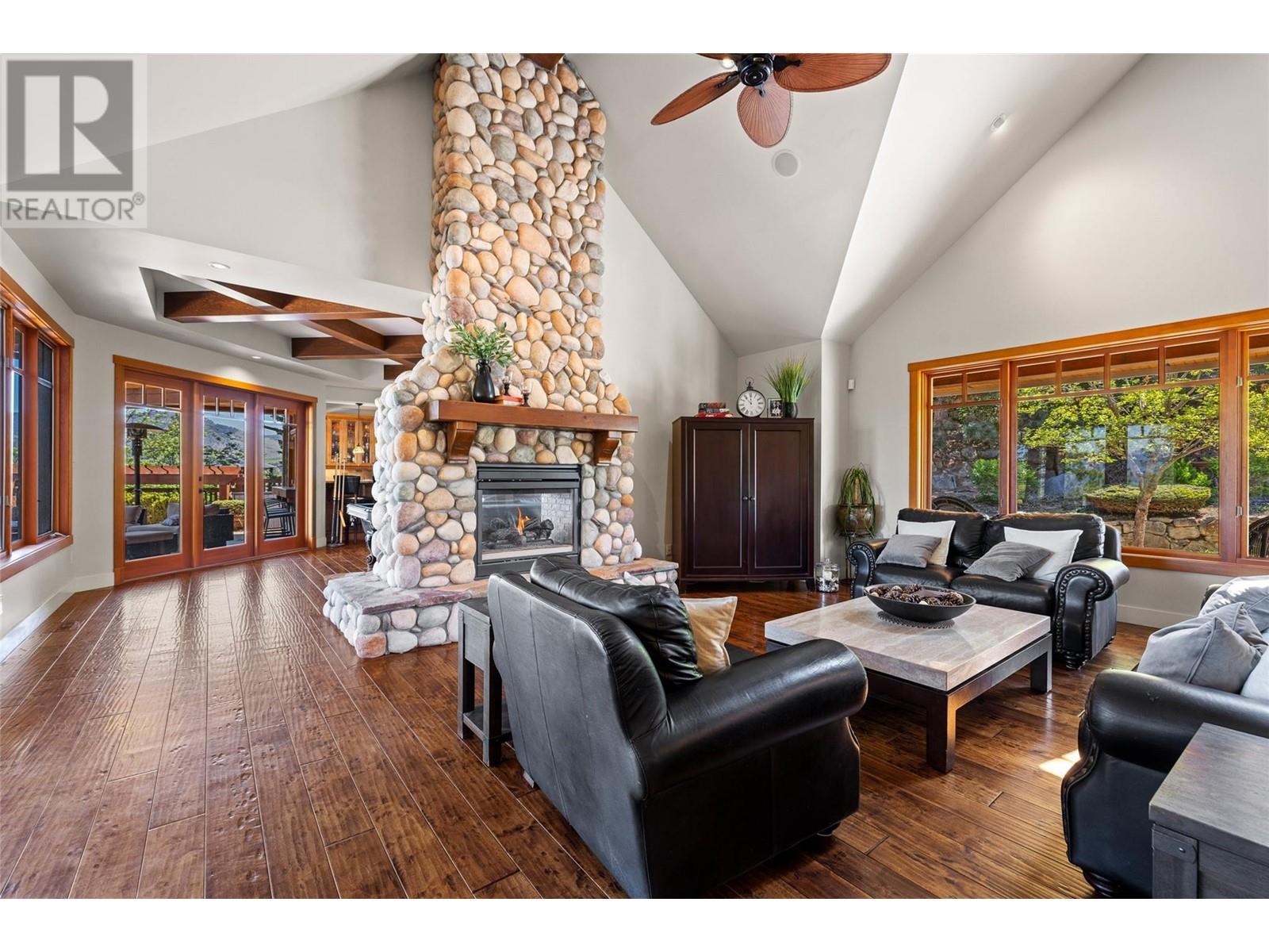 4150 Seddon Road, Kelowna
