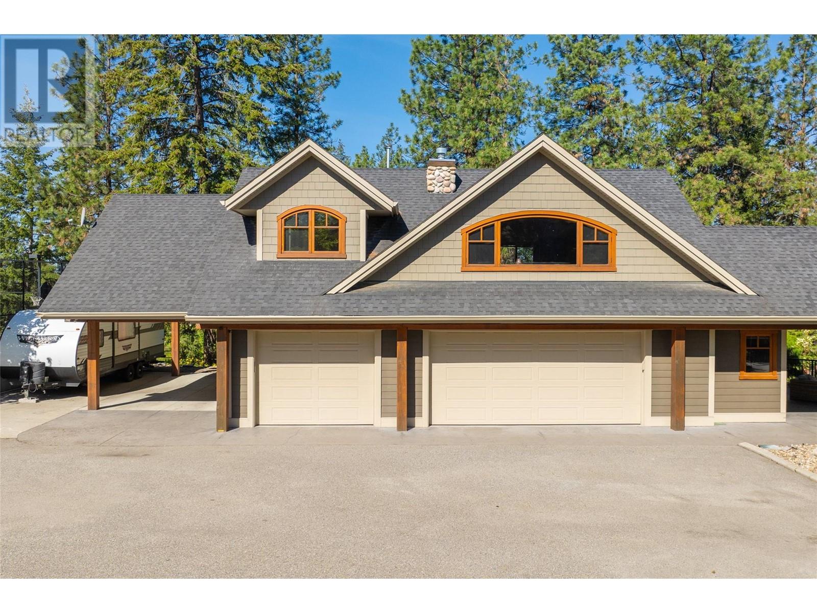 4150 Seddon Road, Kelowna