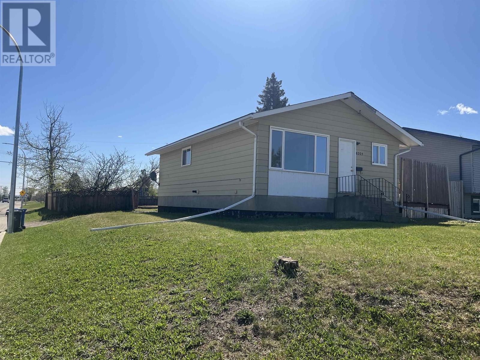 Photo 2 of 8203 96 Avenue, Fort St John BC