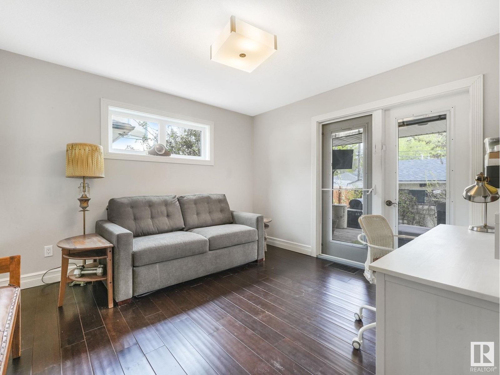 8724 92B AV NW, Edmonton