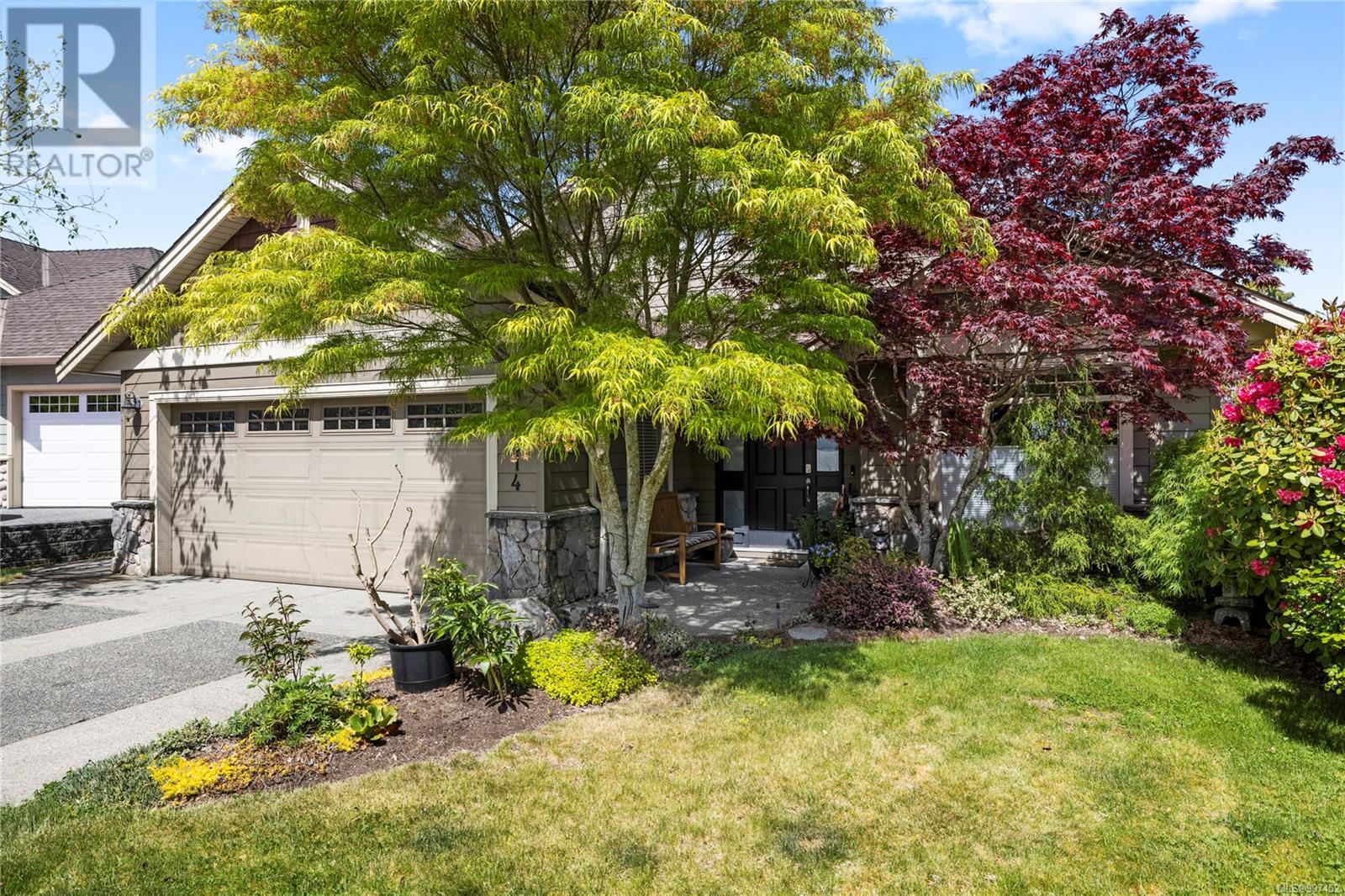 6514 Gerke Pl, Nanaimo