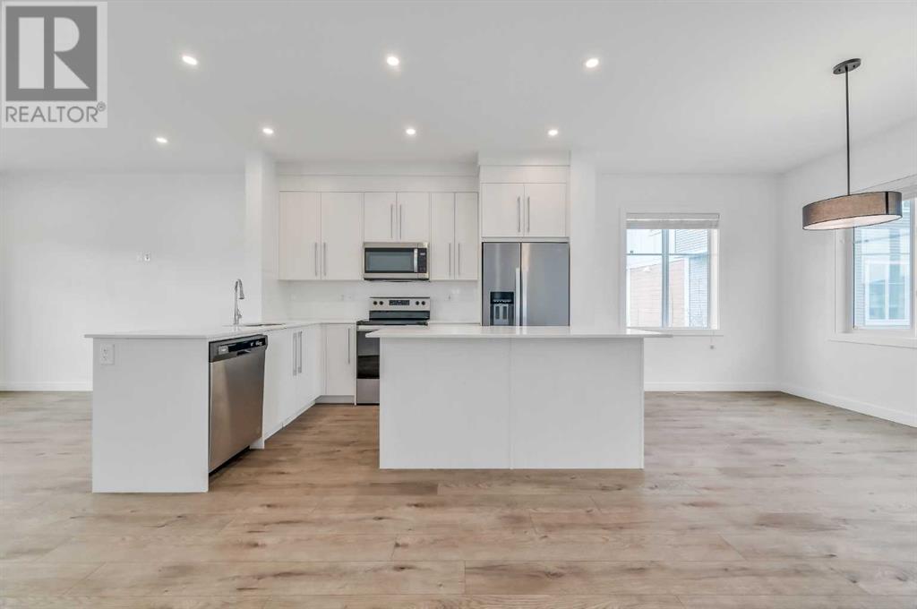 Single Family House for Sale in  Savanna Street NE Saddle Ridge Calgary 