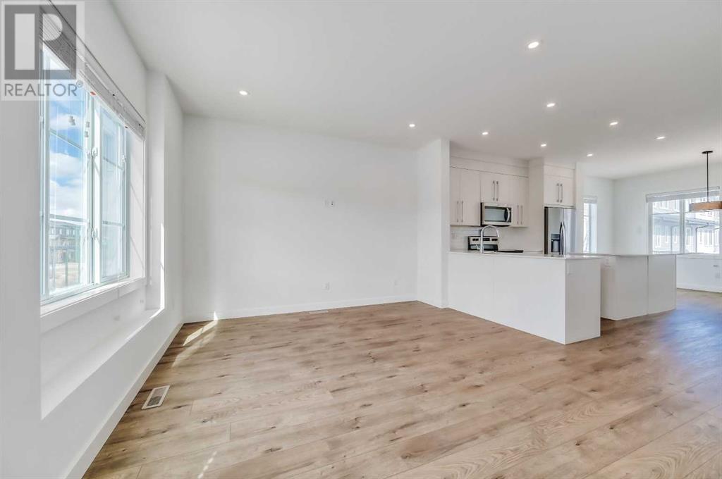 Single Family House for Sale in  Savanna Street NE Saddle Ridge Calgary 