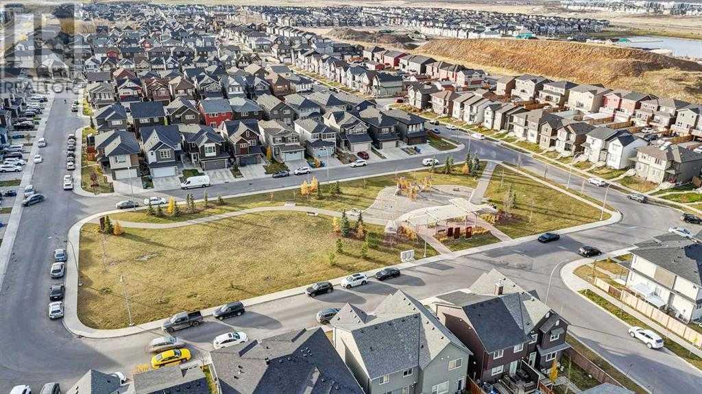 Single Family House for Sale in  Savanna Street NE Saddle Ridge Calgary 