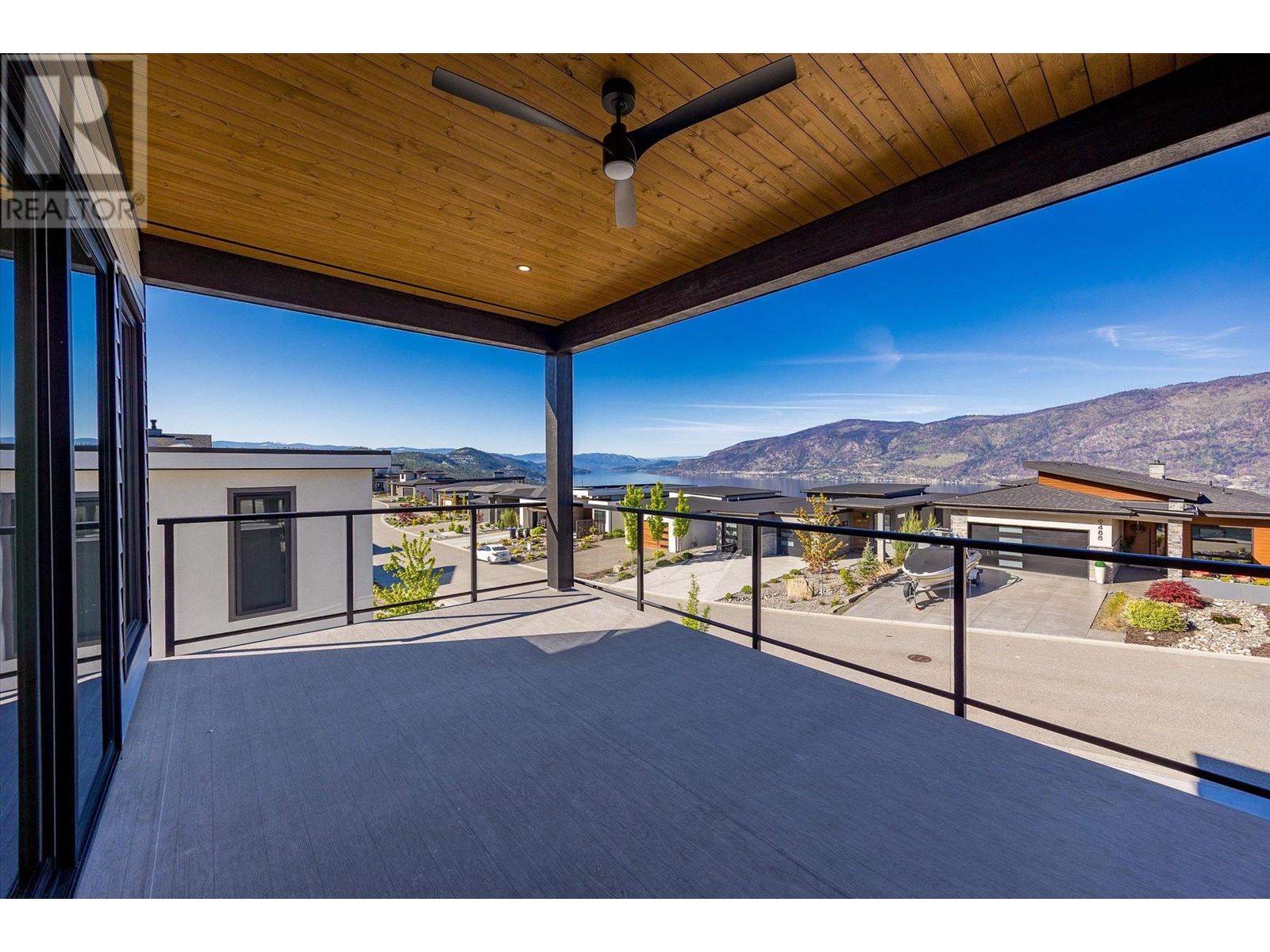  9489 Ledgestone Road, Lake Country