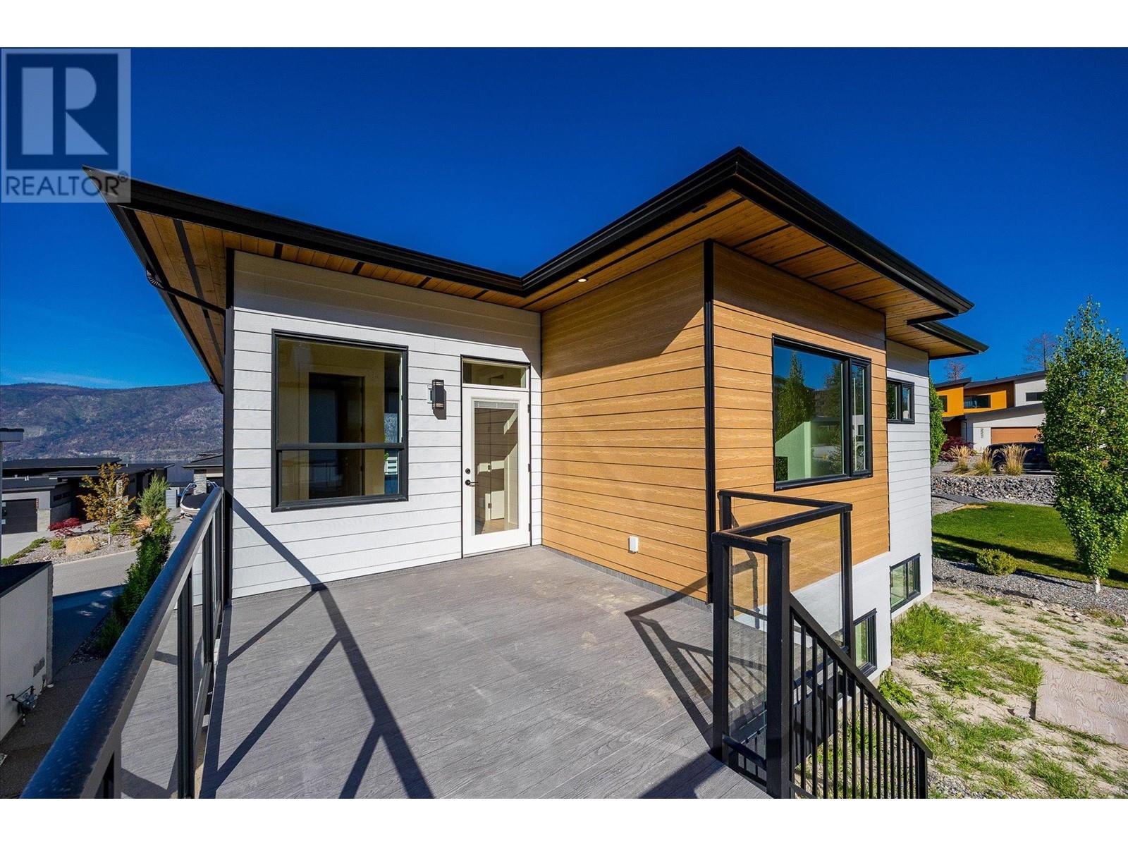  9489 Ledgestone Road, Lake Country