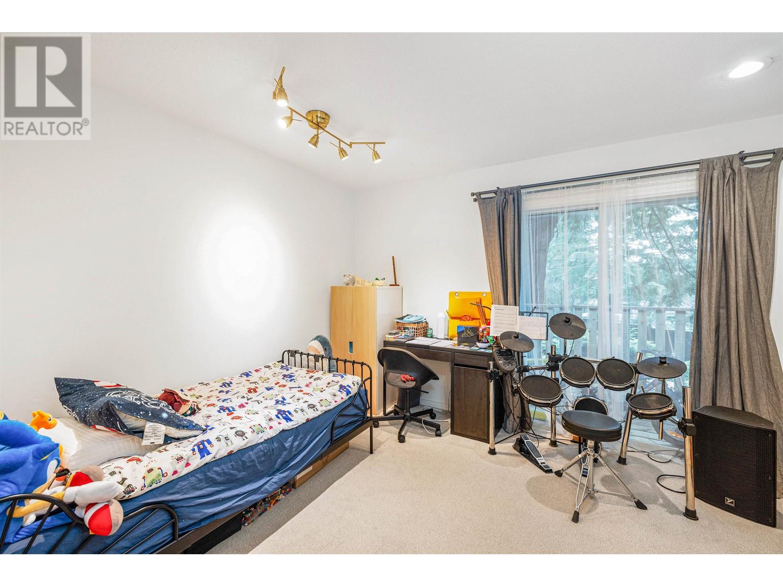417 HADDEN DRIVE, West Vancouver
