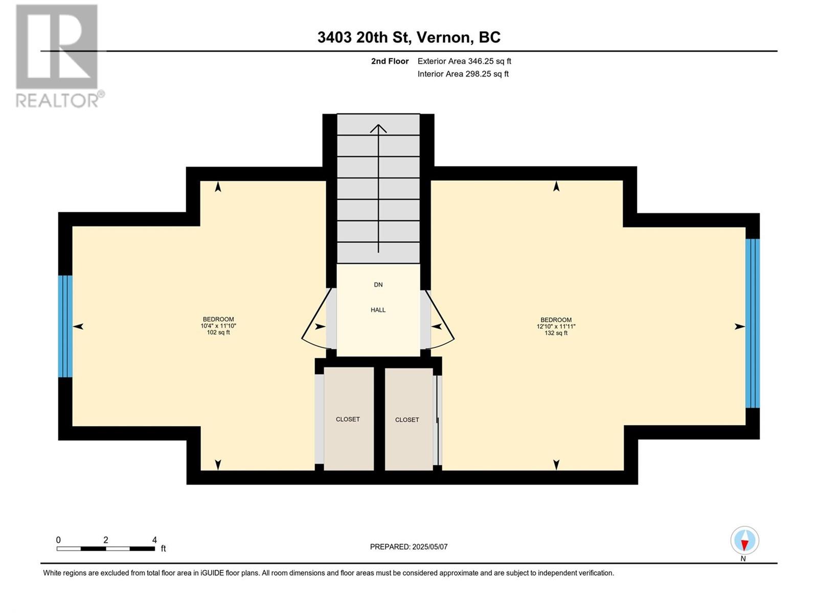  3403 20th Street, Vernon