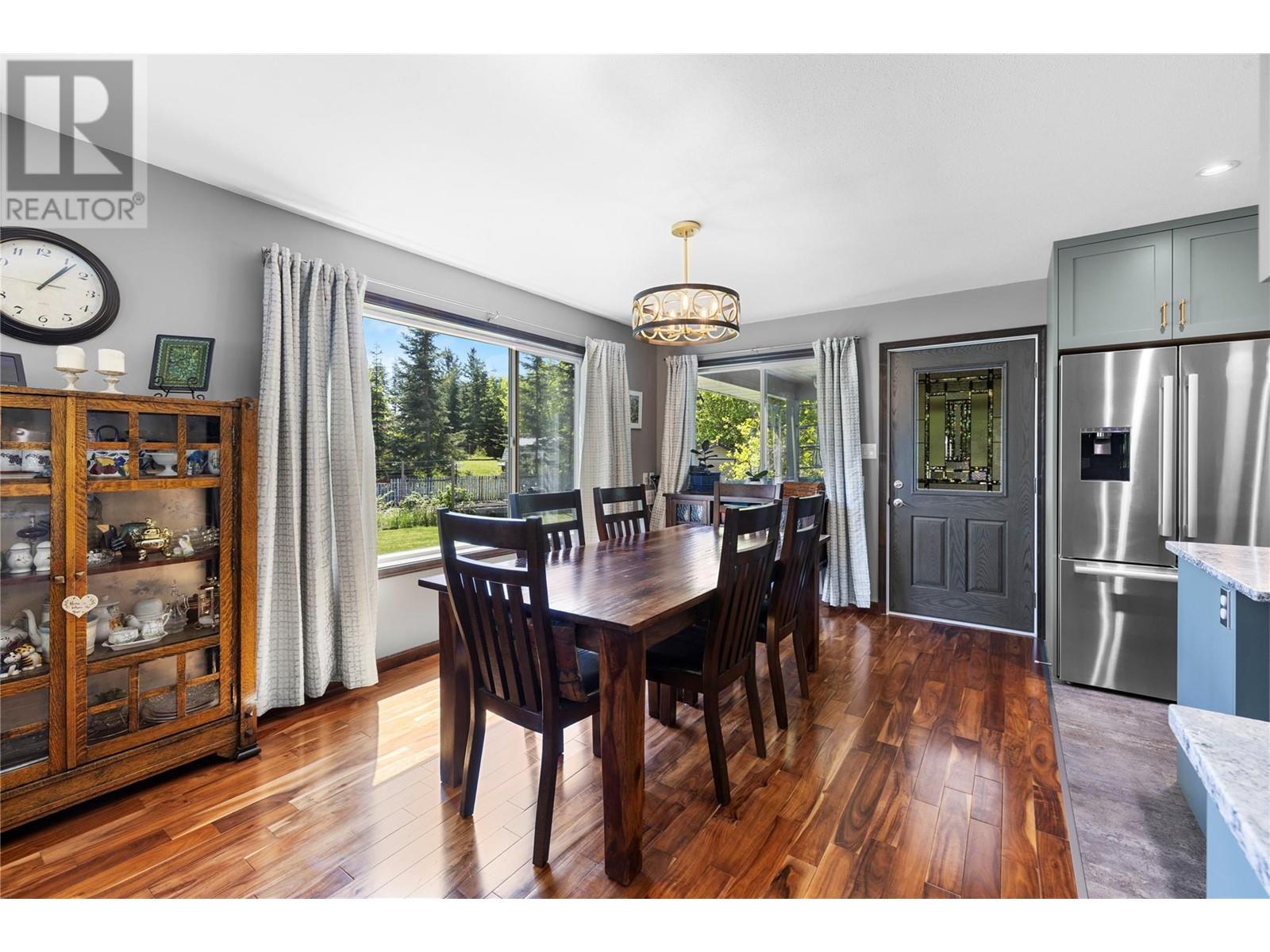 1333 8th Avenue N, Creston