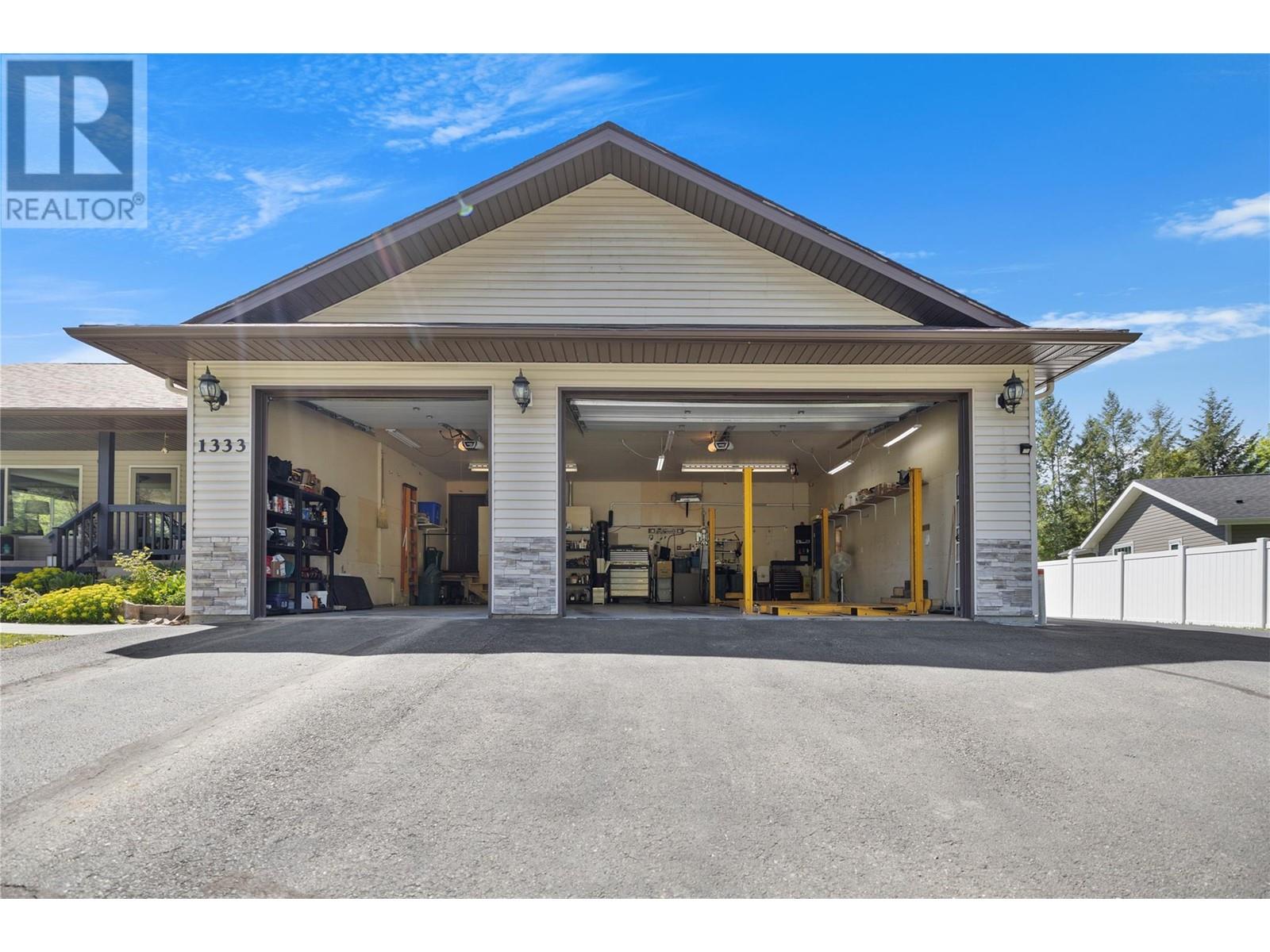 1333 8th Avenue N, Creston