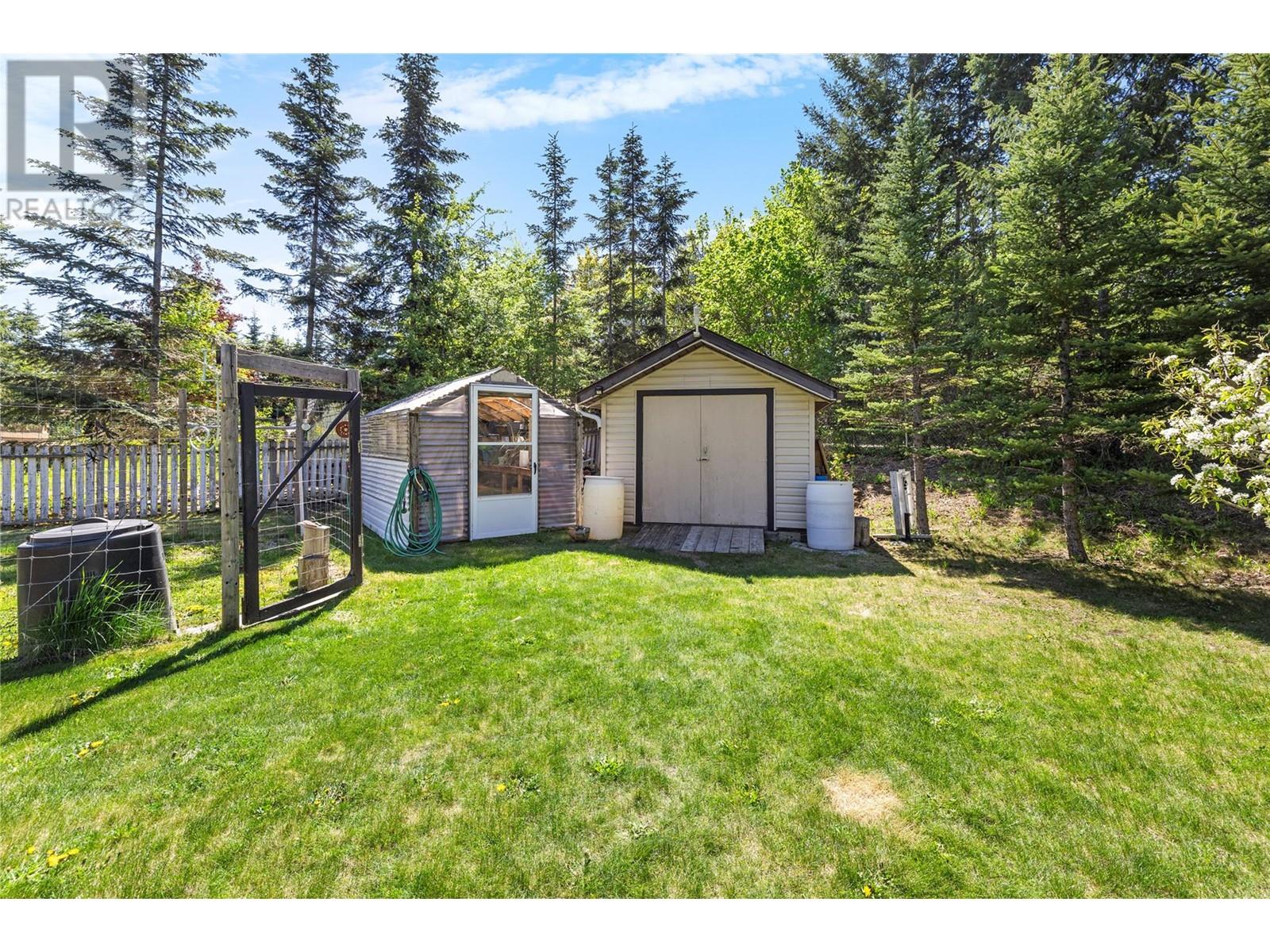 1333 8th Avenue N, Creston
