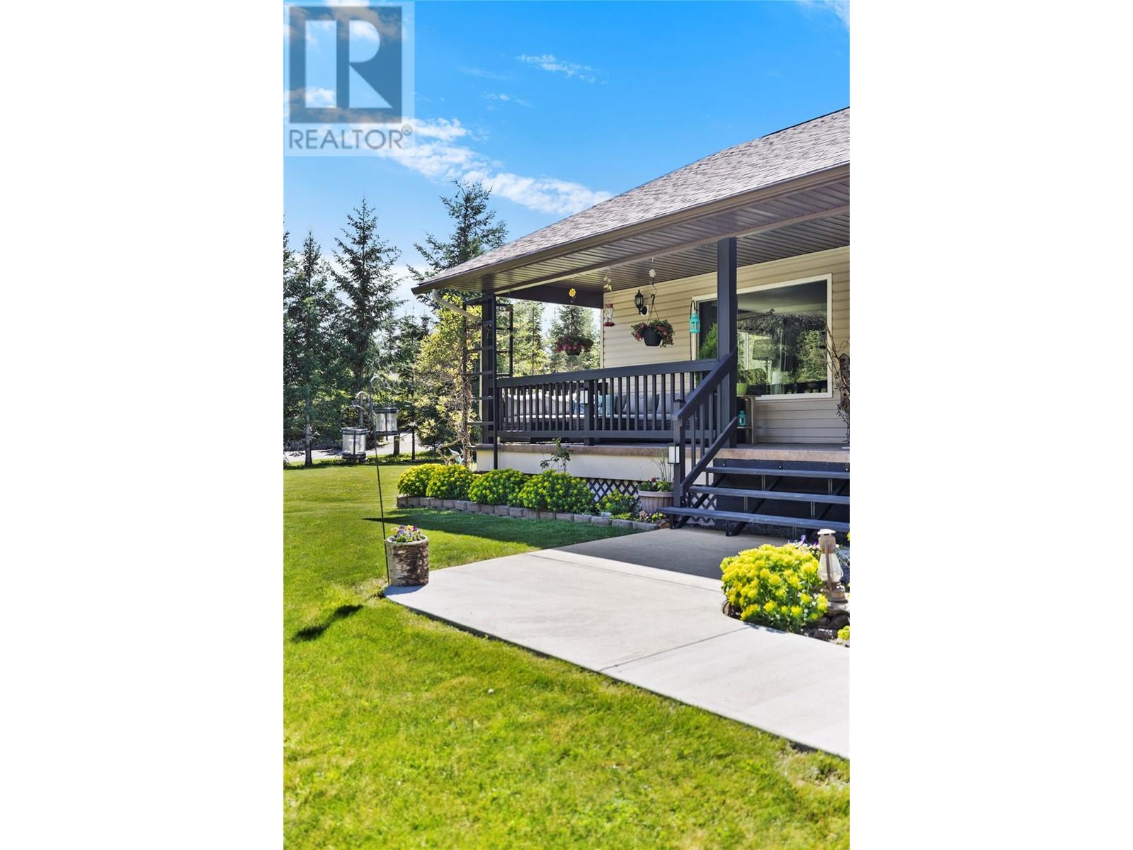 1333 8th Avenue N, Creston