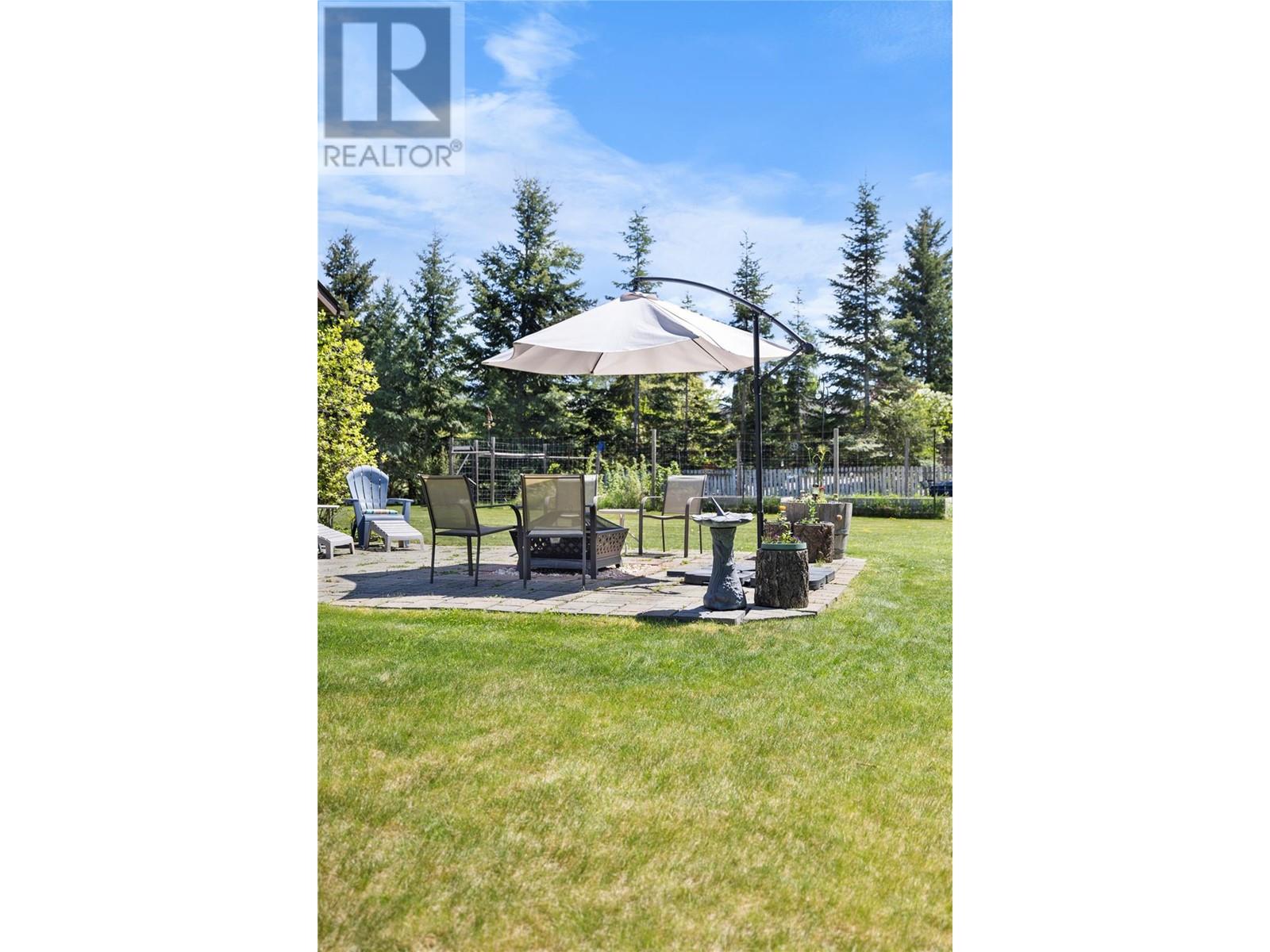 1333 8th Avenue N, Creston