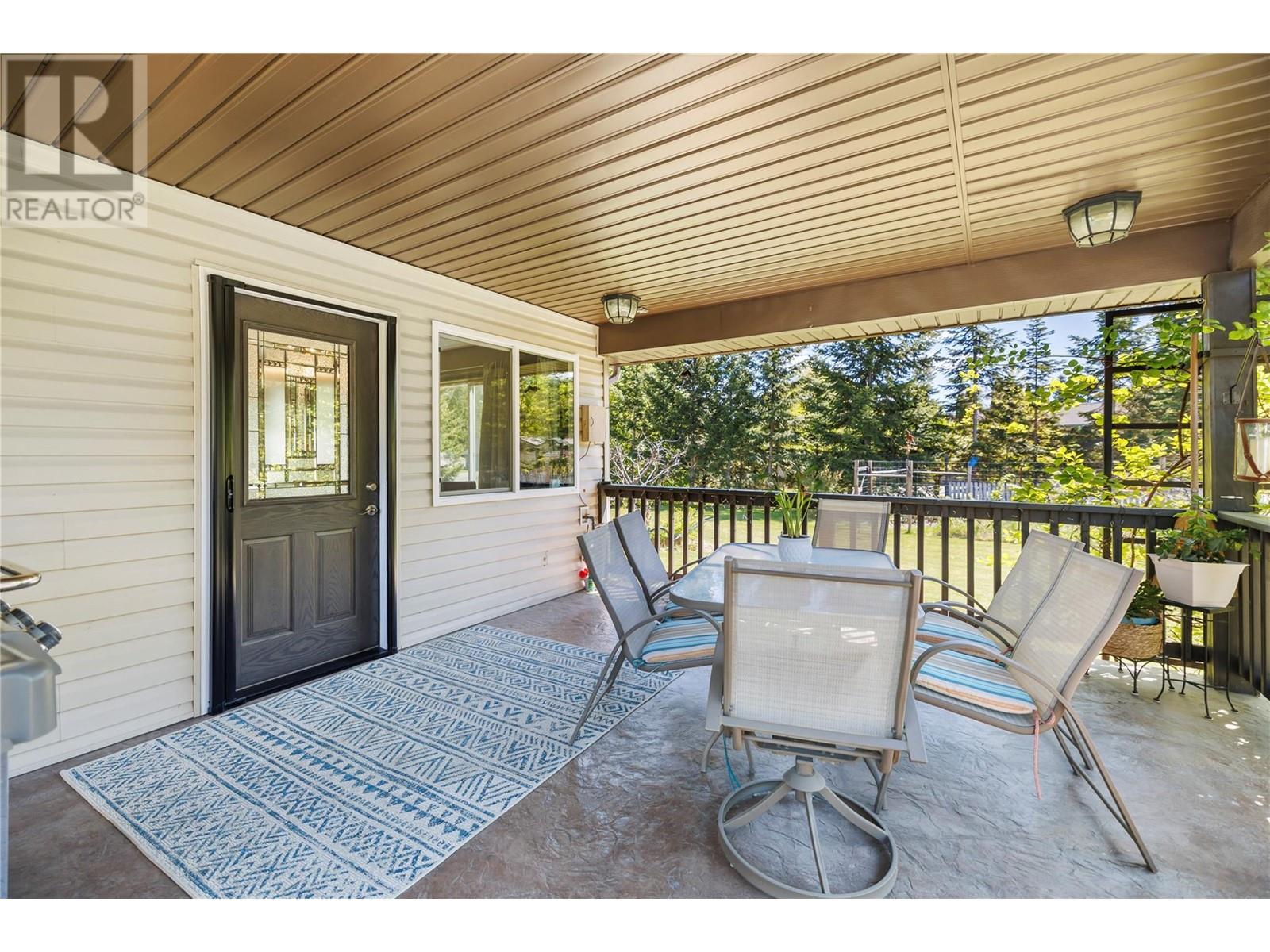 1333 8th Avenue N, Creston