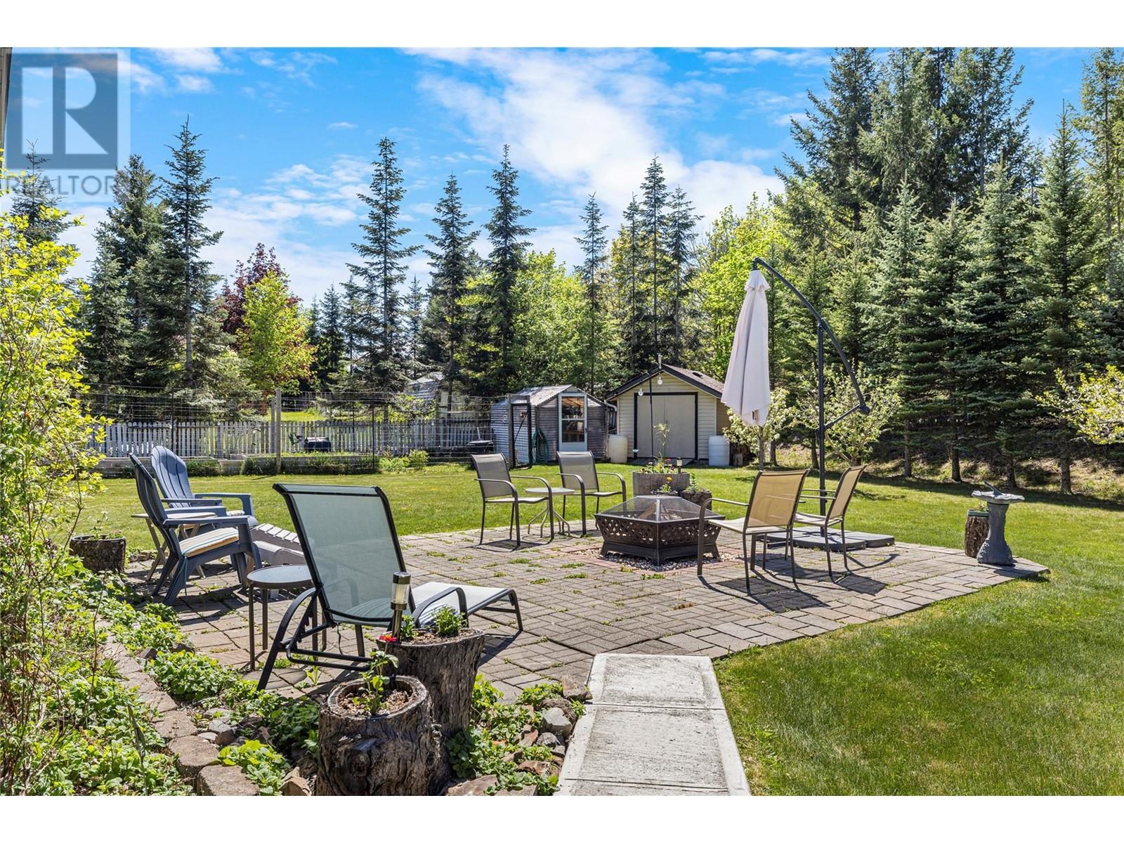 1333 8th Avenue N, Creston