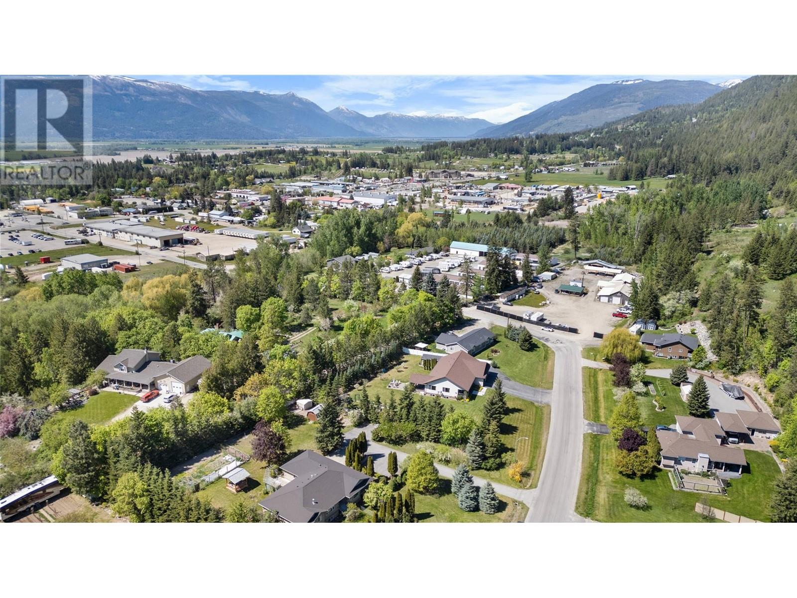 1333 8th Avenue N, Creston