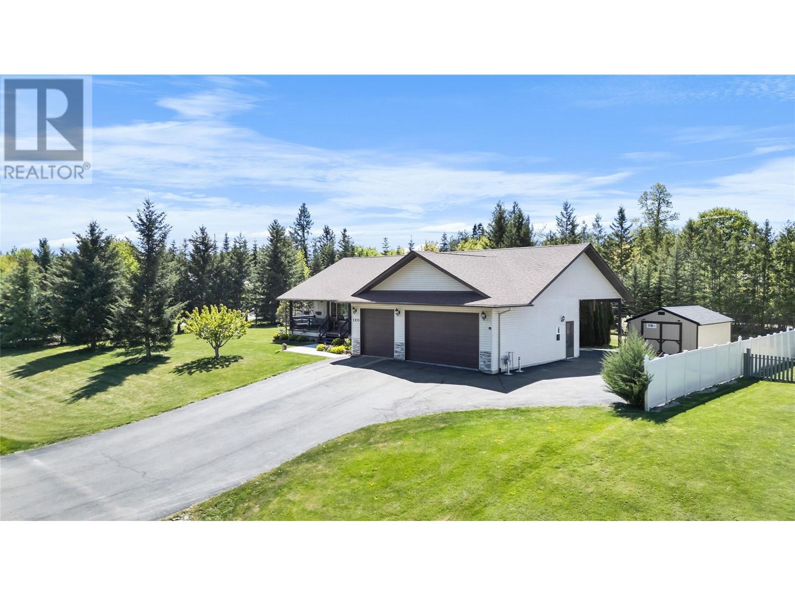 1333 8th Avenue N, Creston