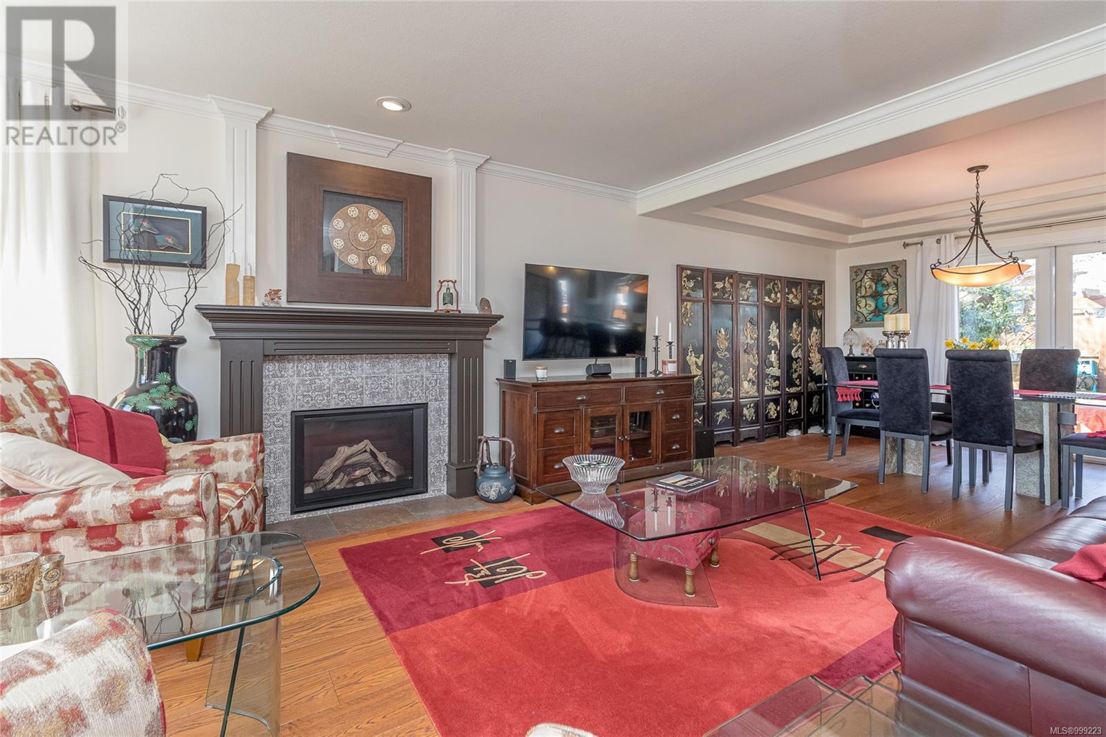 717 Arrowsmith Way, Parksville