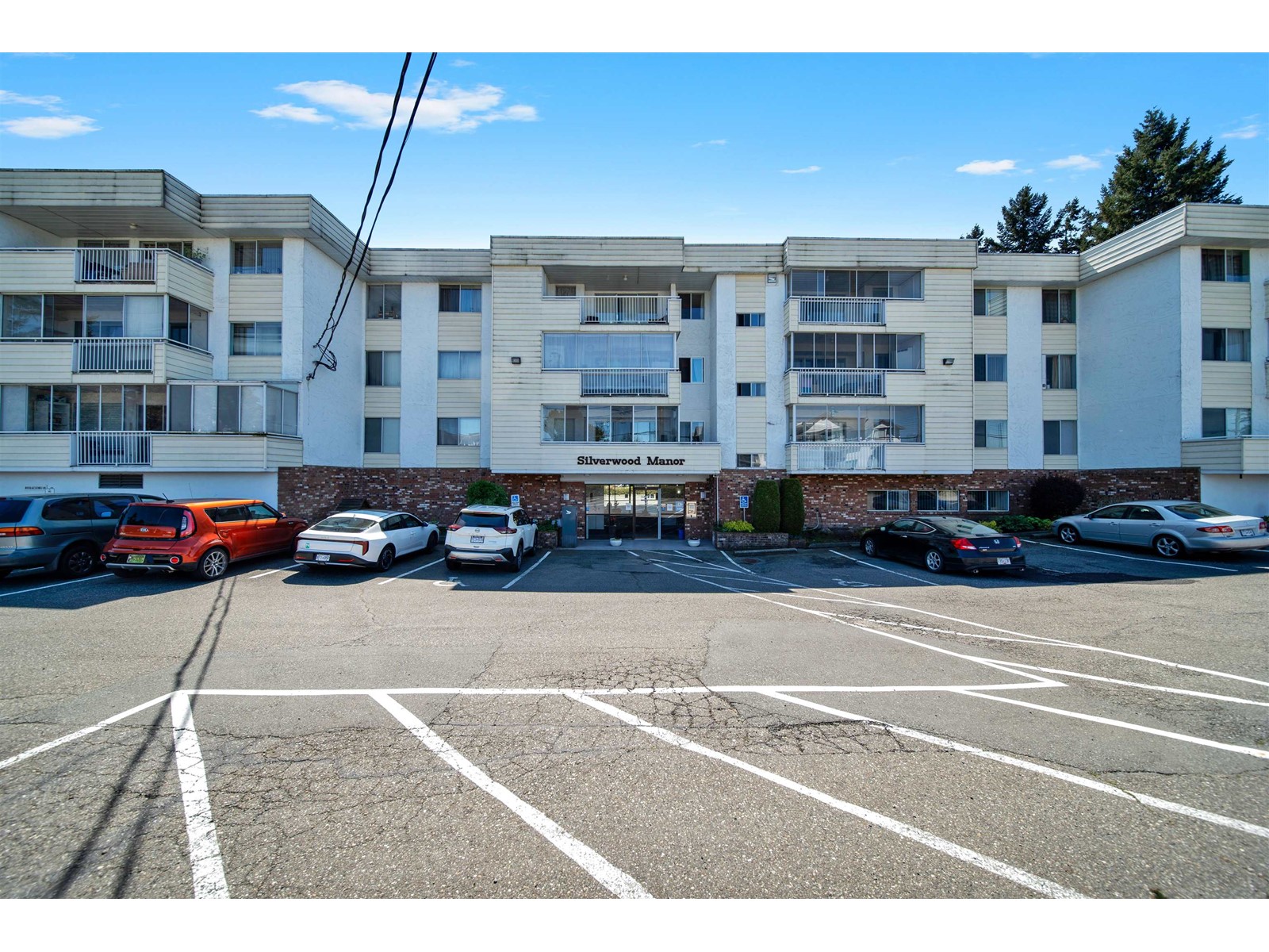 106 32070 PEARDONVILLE ROAD, Abbotsford