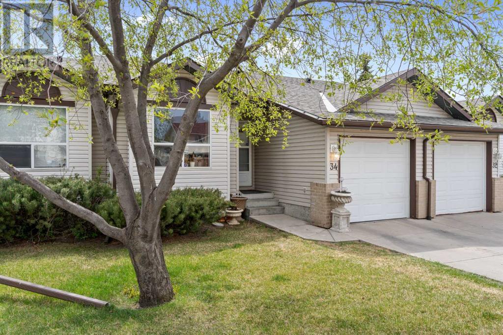 Single Family House Bungalow for Sale in  Tararidge Circle NE Taradale Calgary 