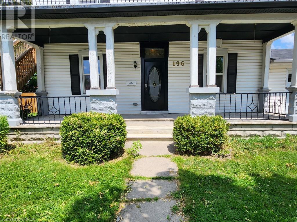 196 MARLBOROUGH Street - 2