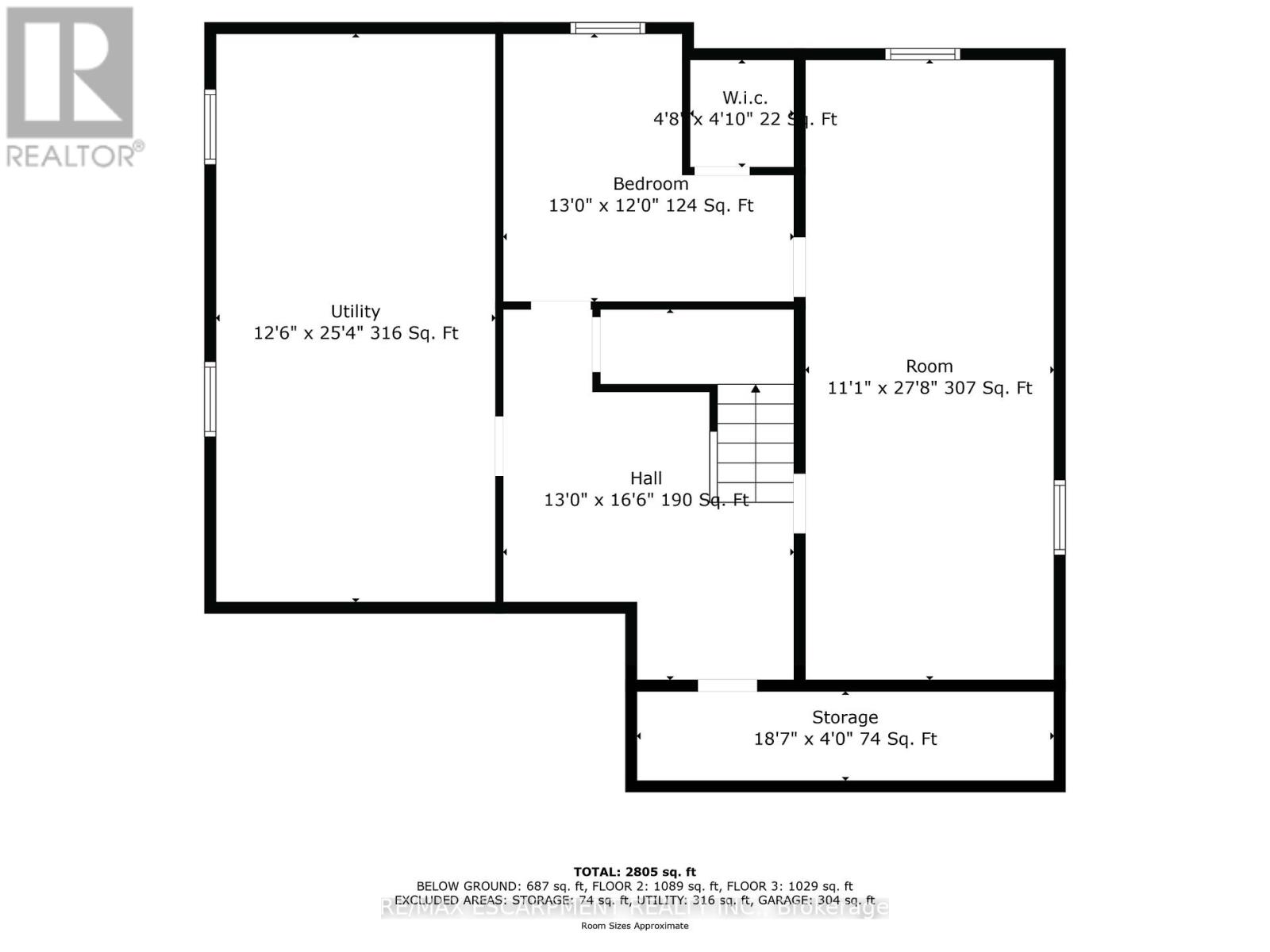 Single Family House for Sale in  SAN PAULO DRIVE Hamilton (Mountview) 