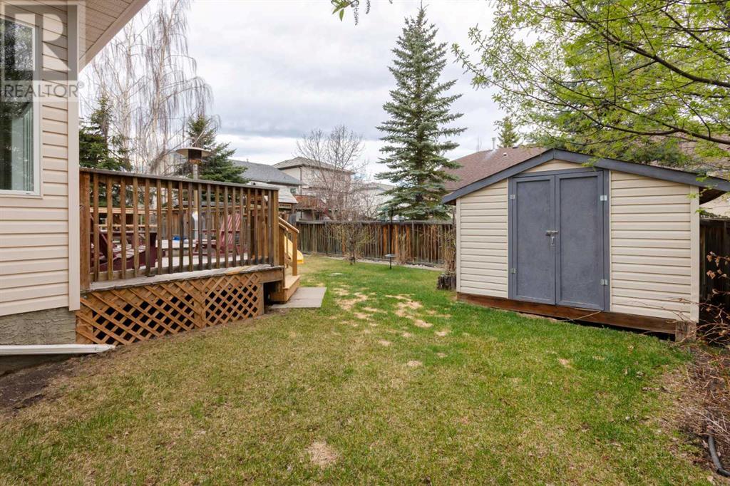 1 Bow Ridge Crescent, Cochrane
