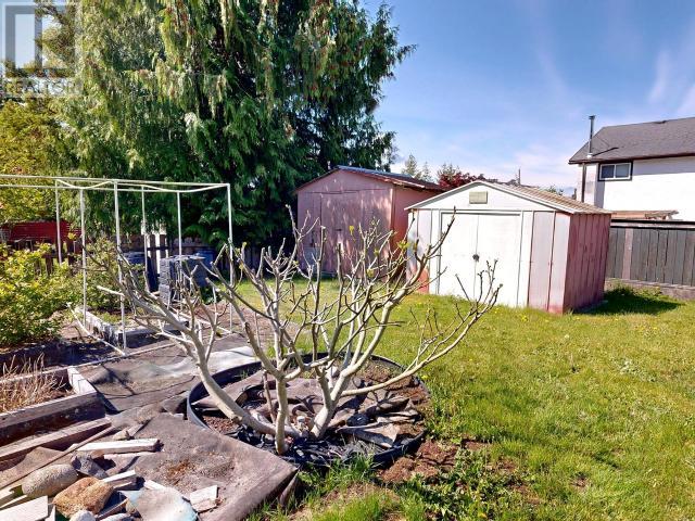 4781 REDONDA AVE, Powell River