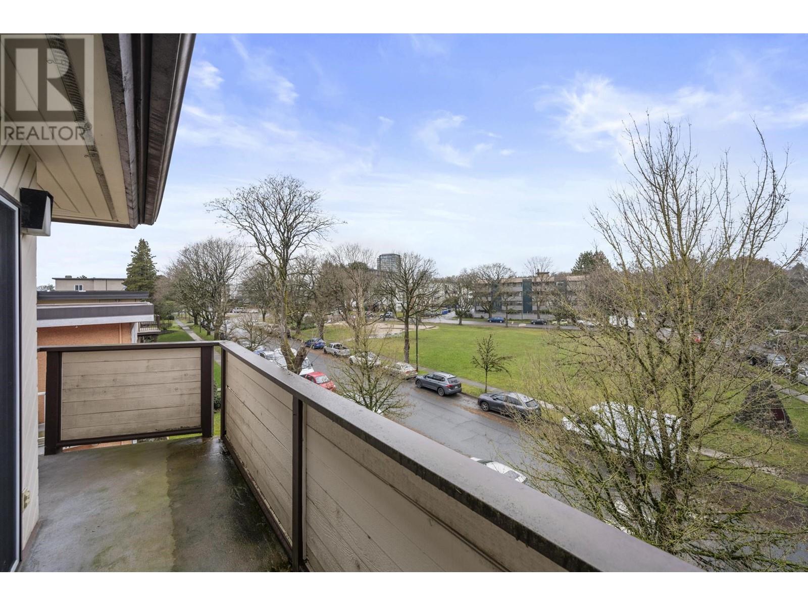 401 1414 W 73RD AVENUE, Vancouver