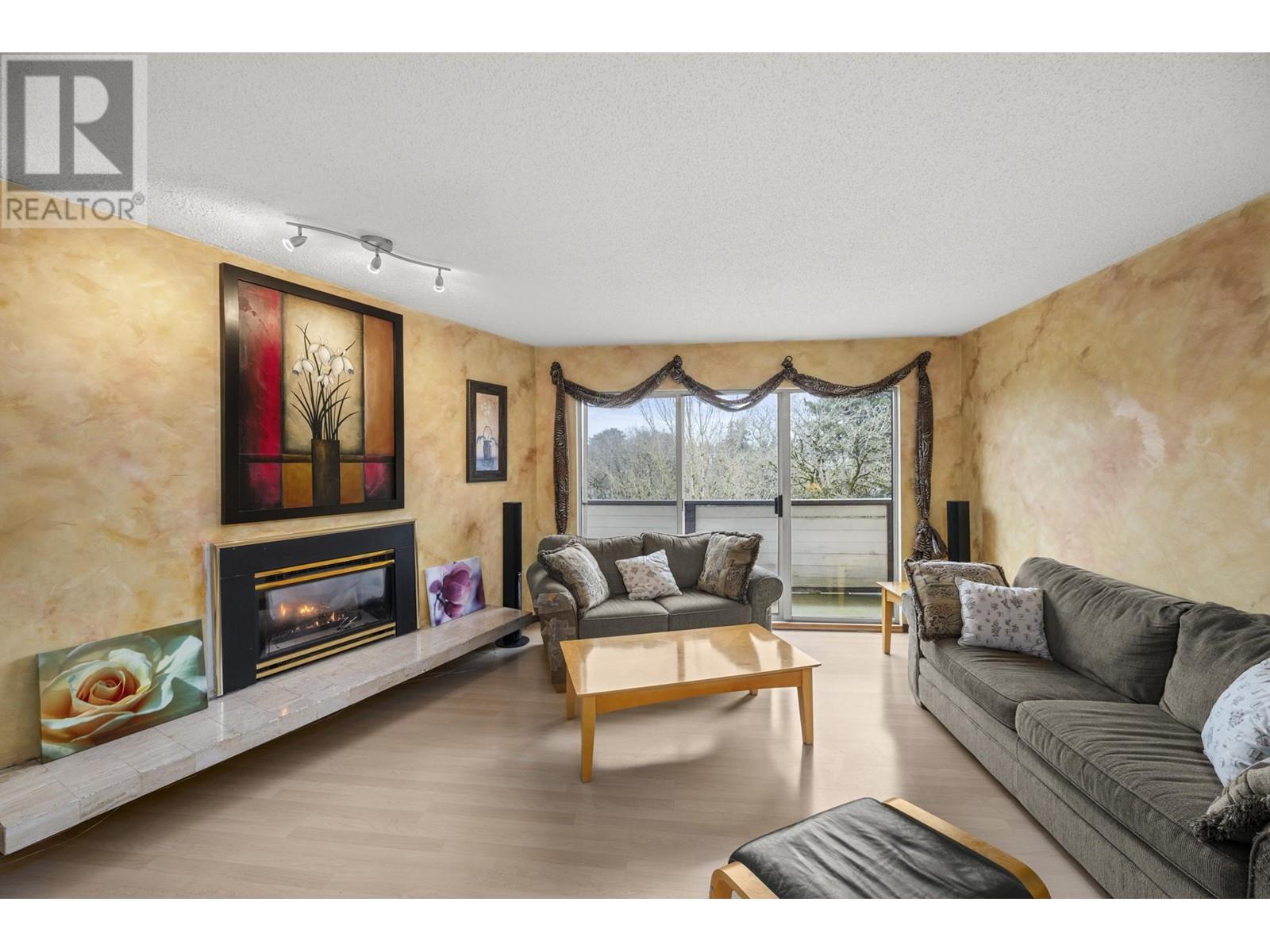 401 1414 W 73RD AVENUE, Vancouver