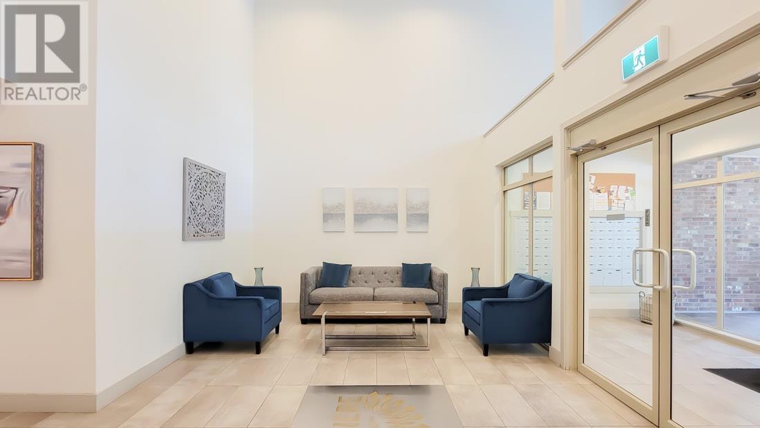 306 2436 KELLY AVENUE, Port Coquitlam