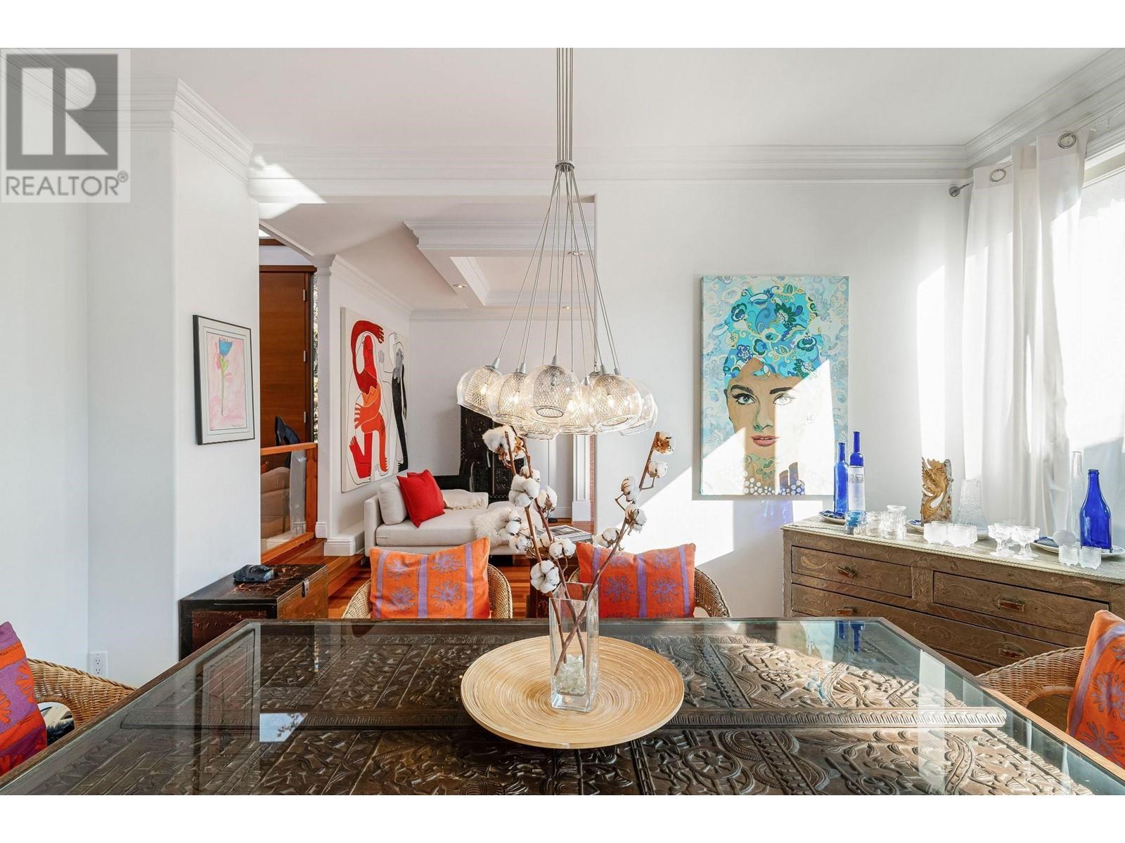 1233 11 STREET, Vancouver