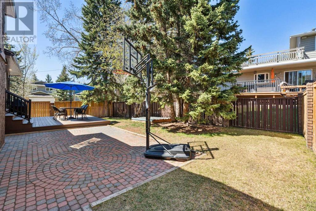 Single Family House for Sale in  EDGEMONT Place NW Edgemont Calgary 