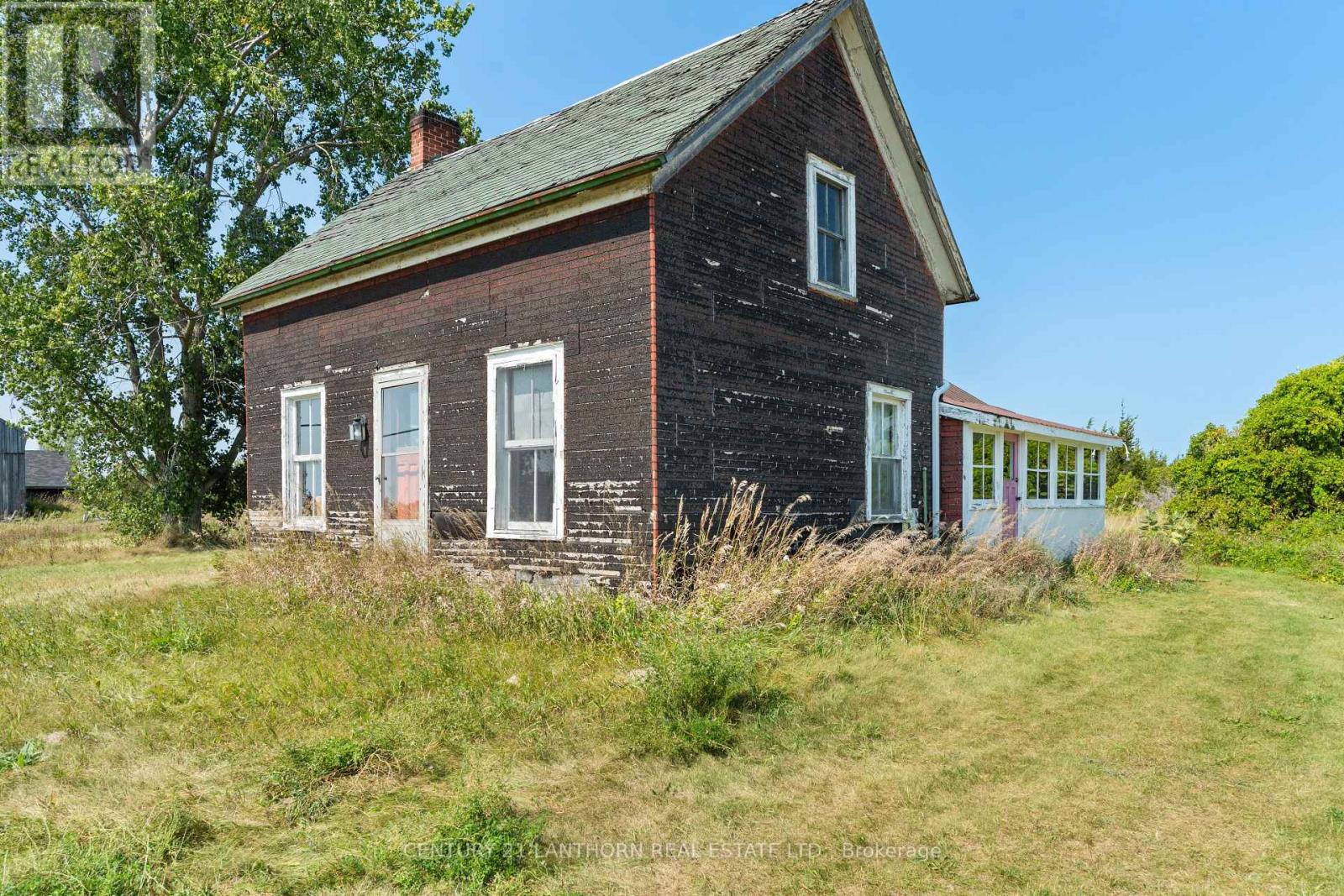 Photo 13 of 1677 County 8 Road, Prince Edward County ON