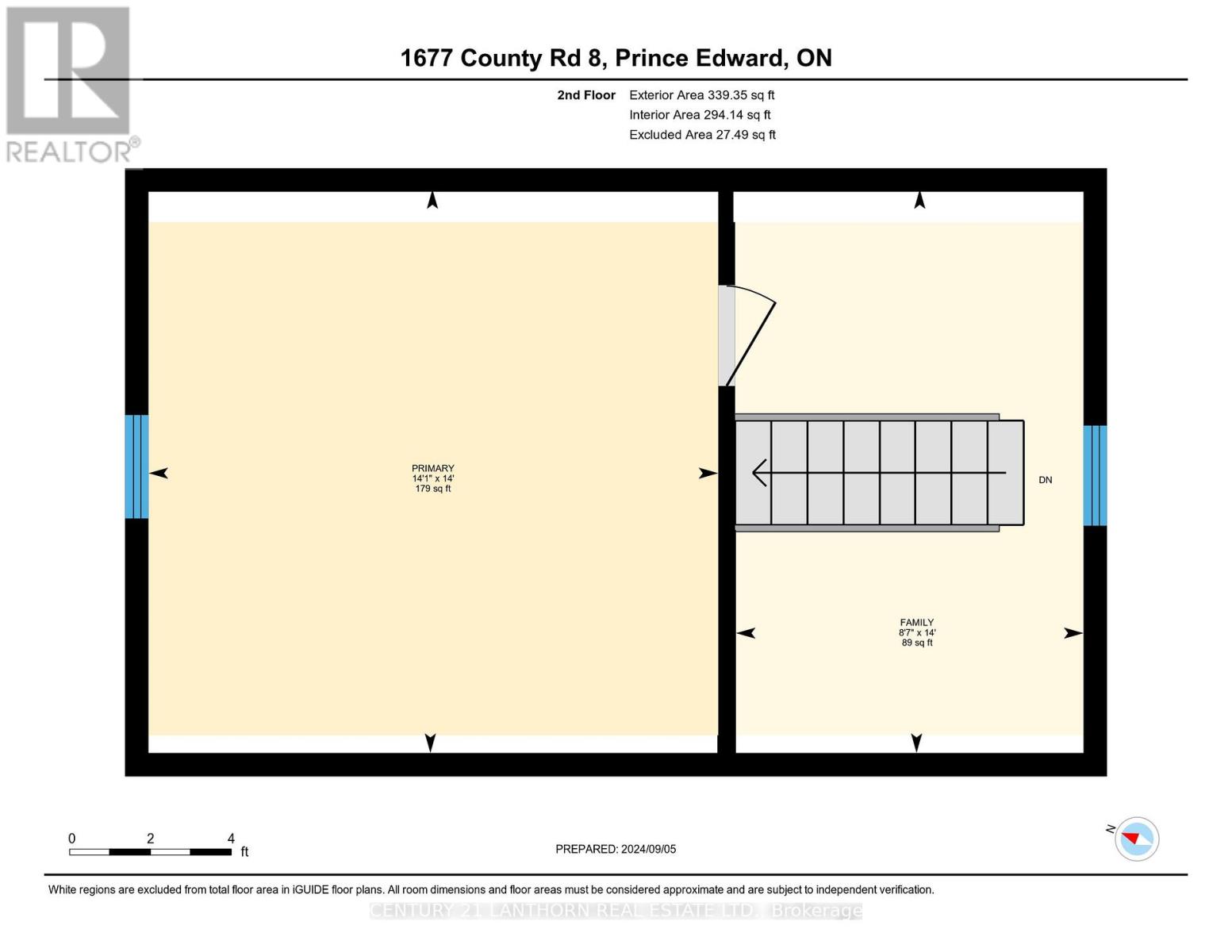 Photo 26 of 1677 County 8 Road, Prince Edward County ON