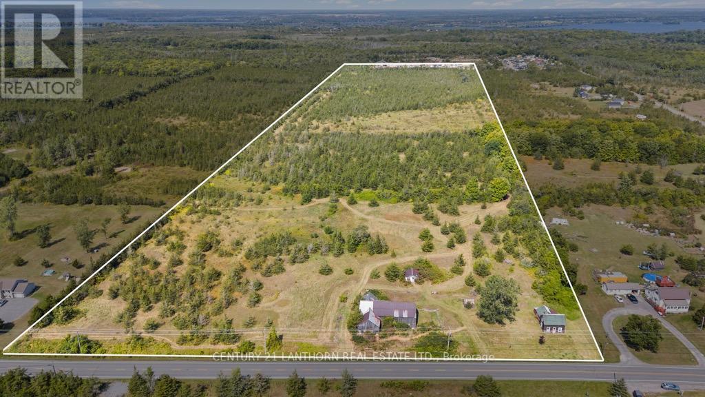 Photo 3 of 1677 County 8 Road, Prince Edward County ON