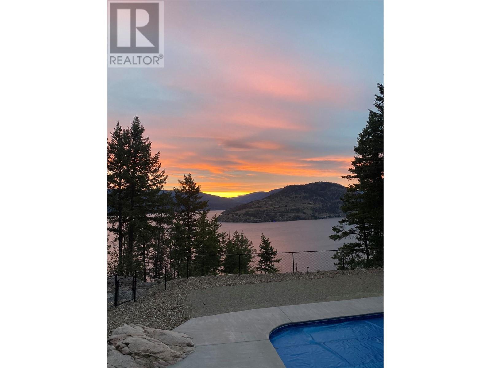  9260 Chinook Road, Vernon
