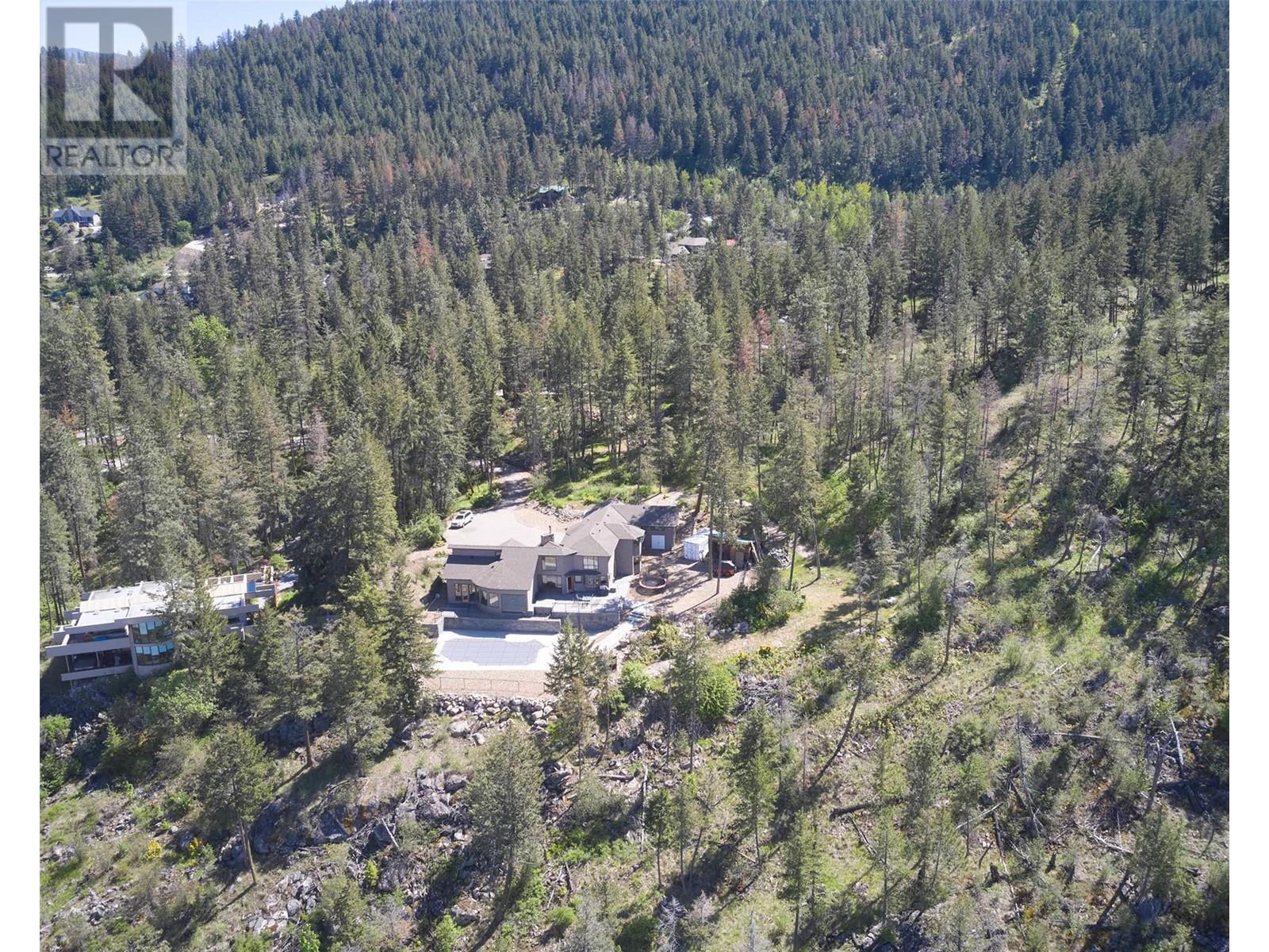  9260 Chinook Road, Vernon