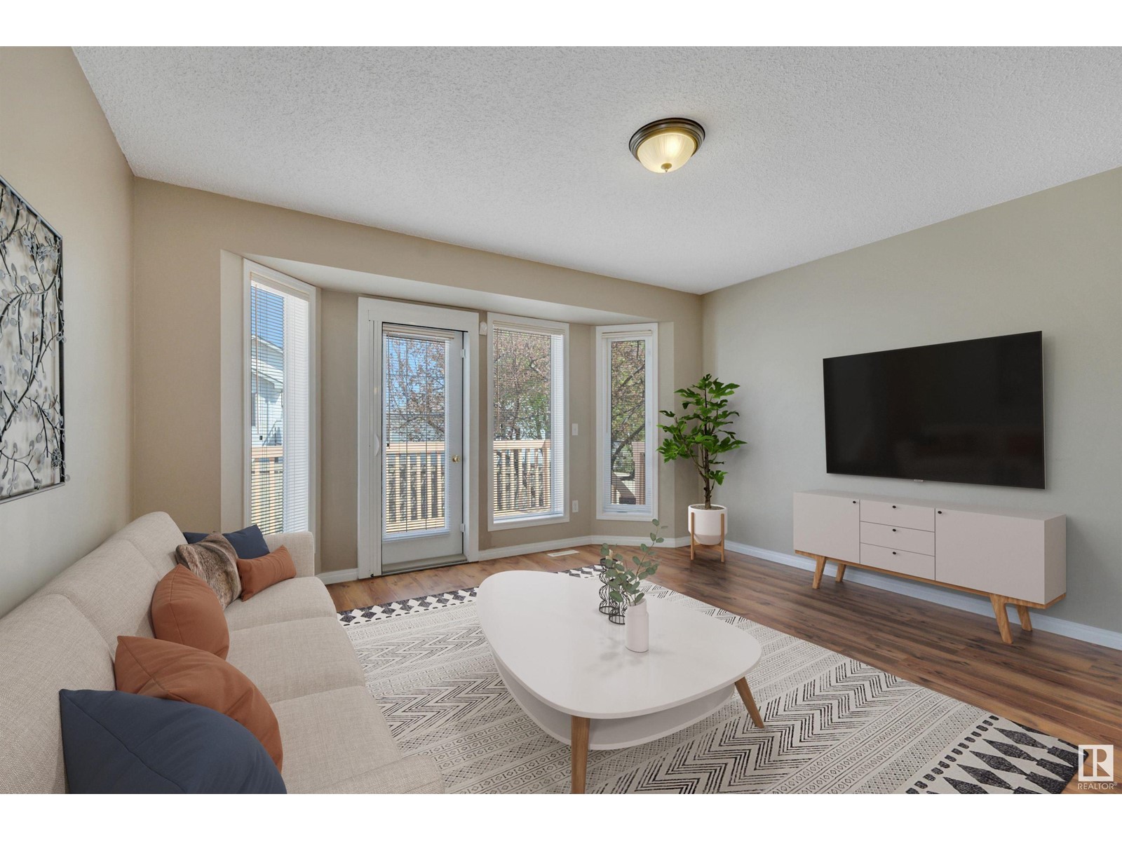 #43 14428 MILLER BV NW, Edmonton