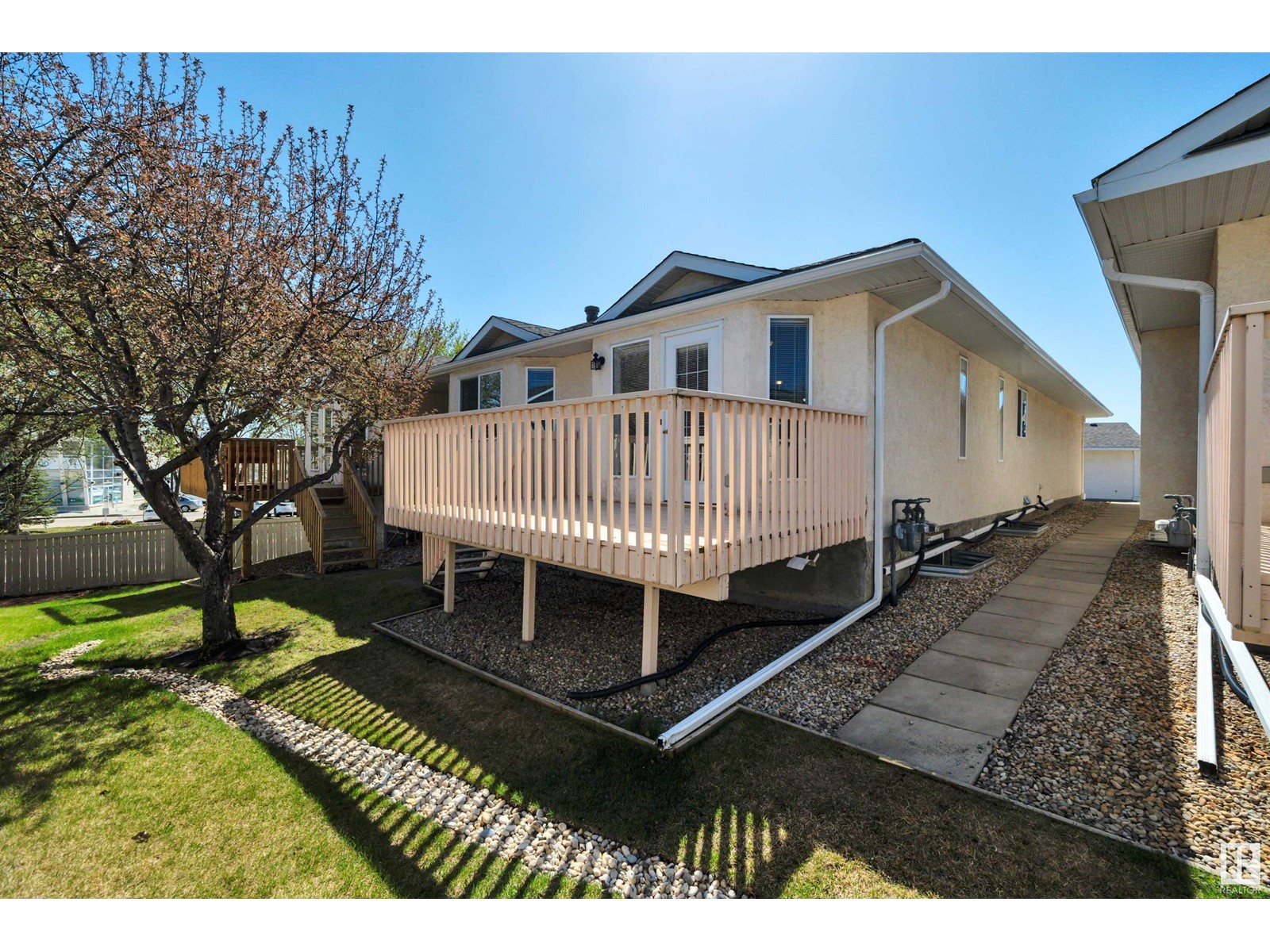 #43 14428 MILLER BV NW, Edmonton