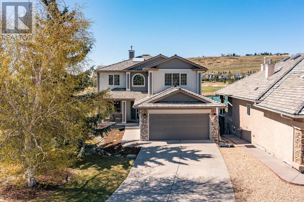 116 Gleneagles View, Cochrane