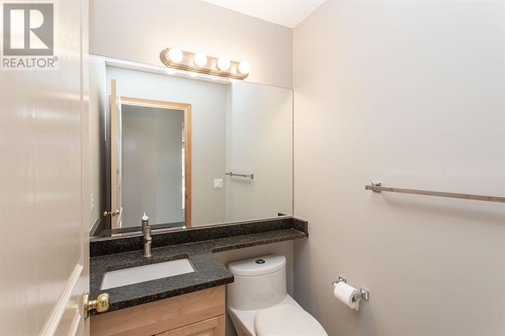 116 Gleneagles View, Cochrane