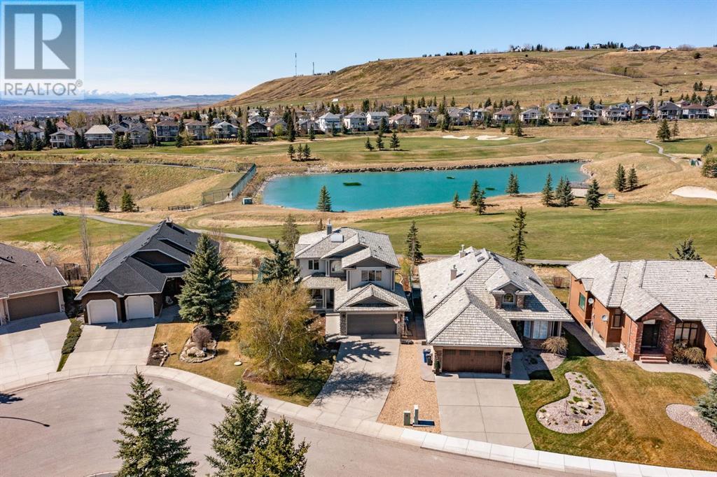 116 Gleneagles View, Cochrane